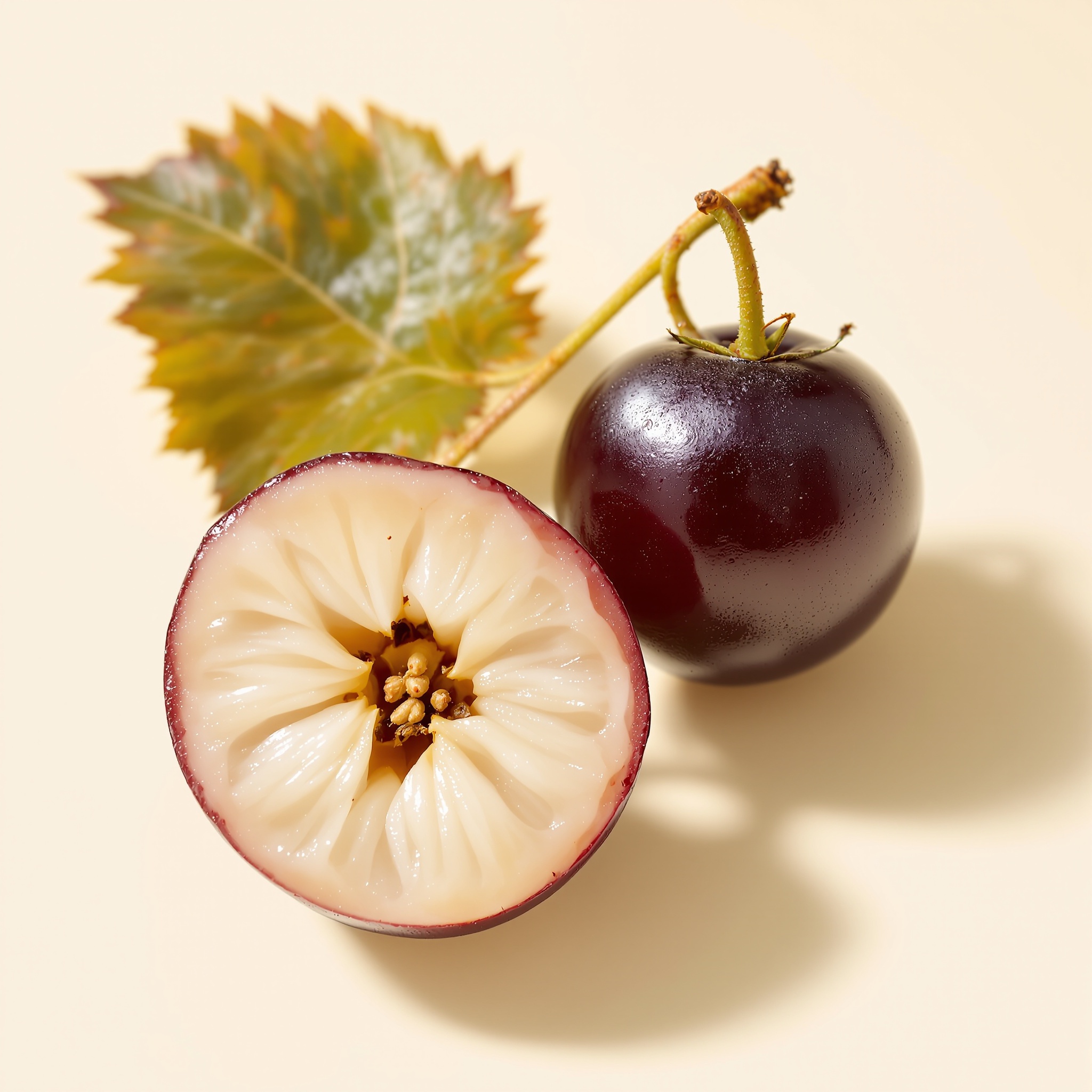 Blackcurrant