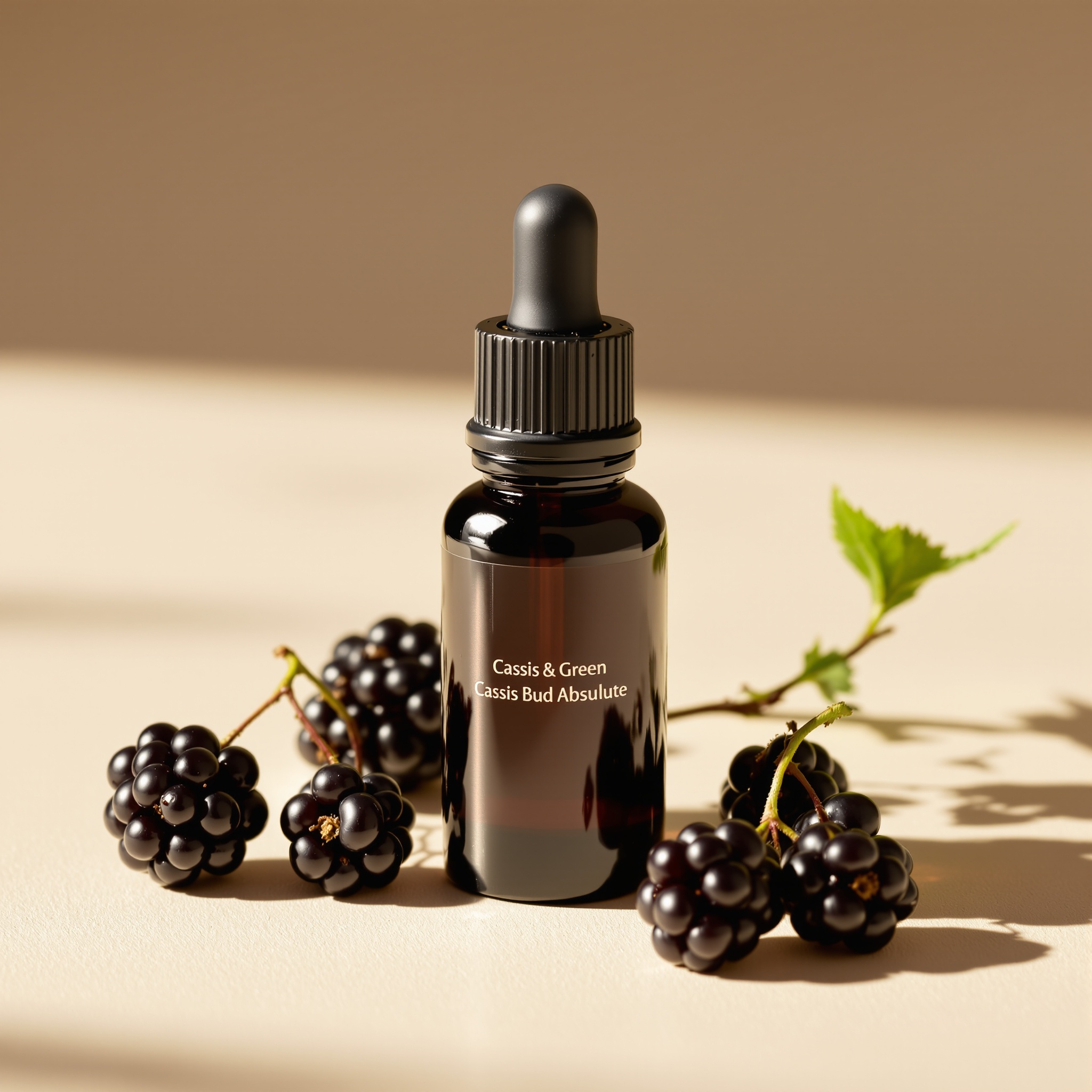 Blackcurrant