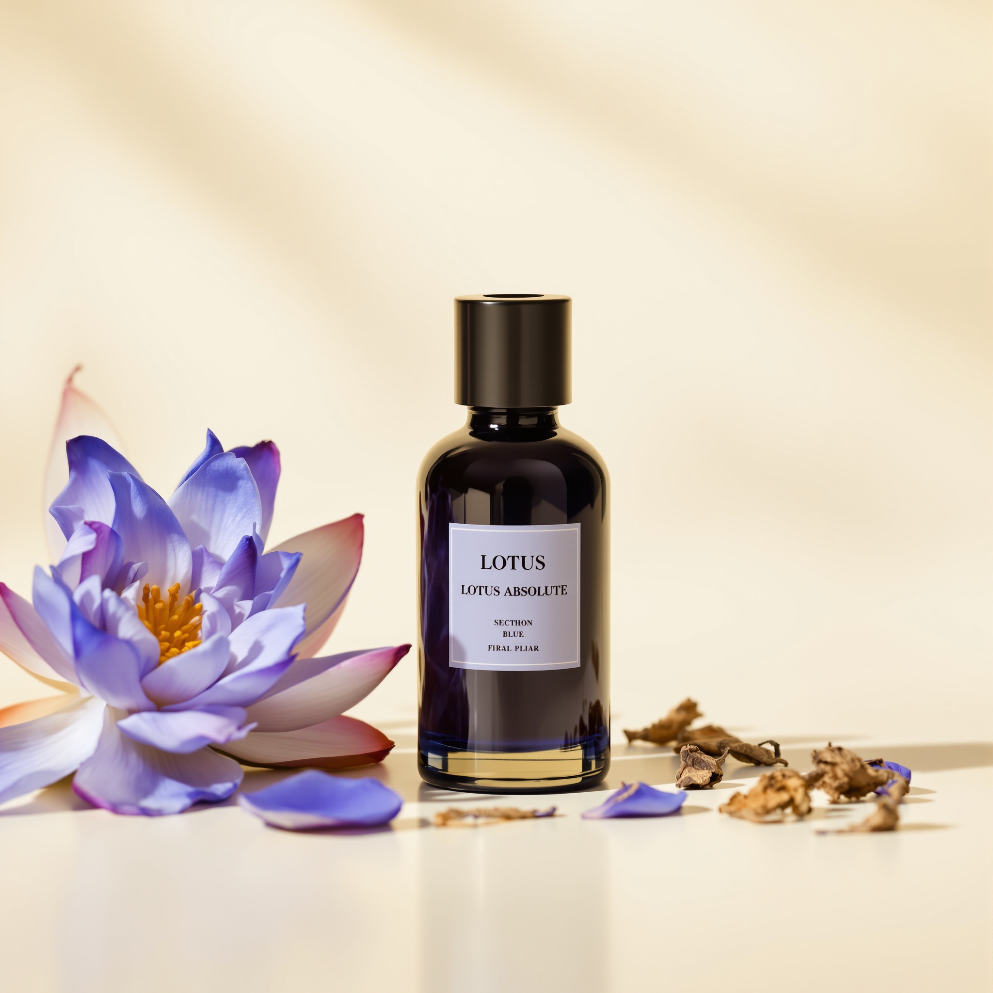 Blue Lotus