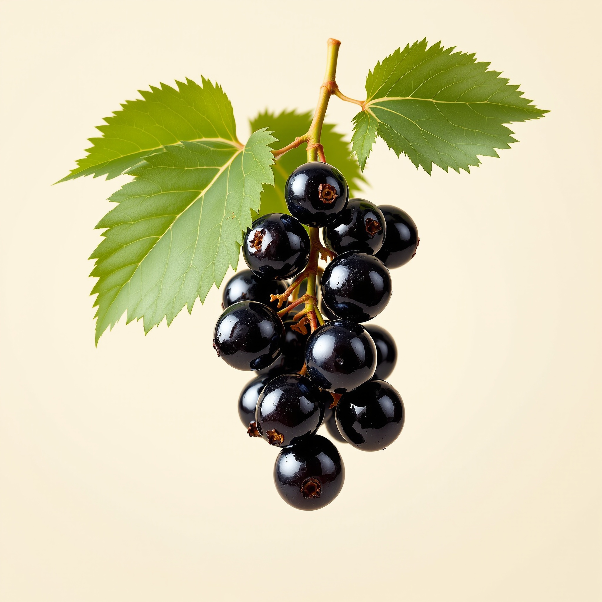 Blackcurrant