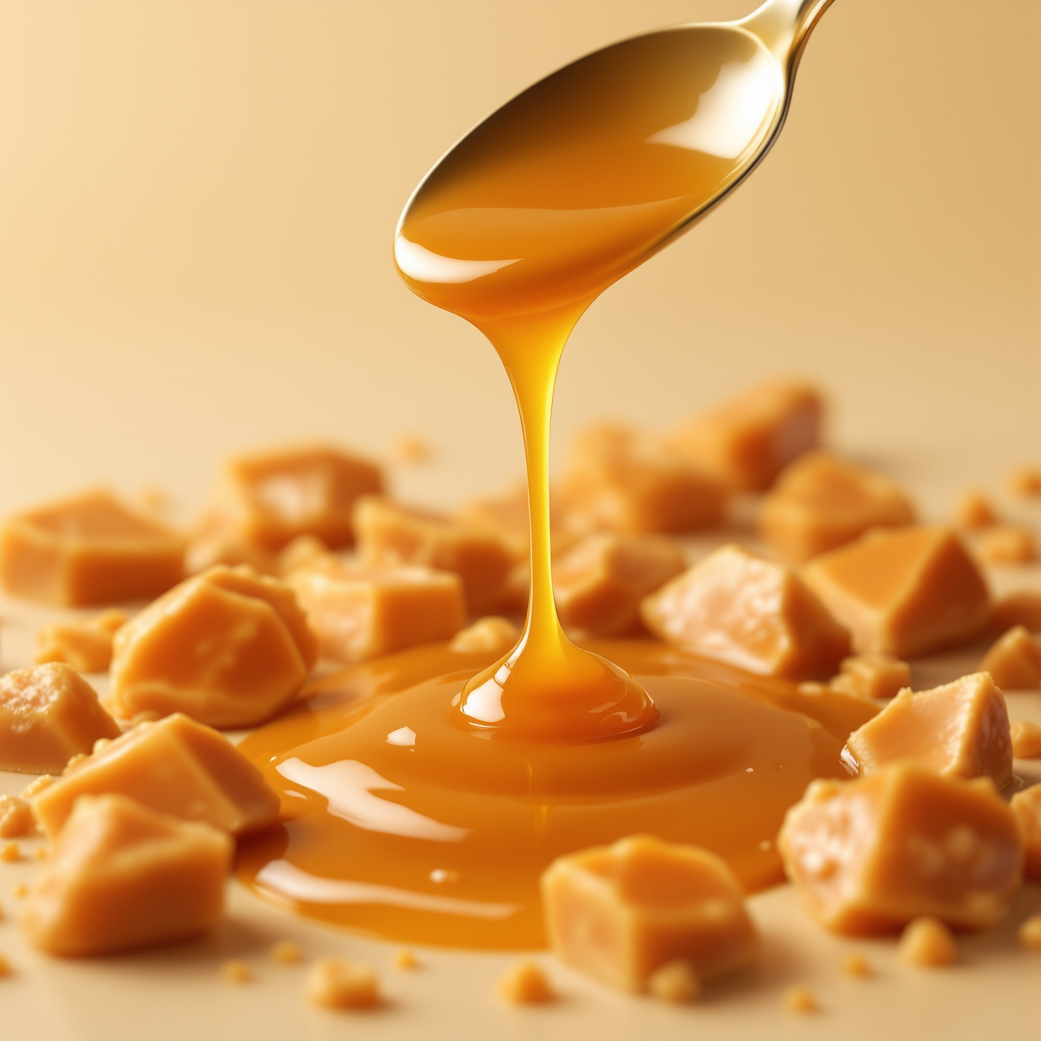 Caramel