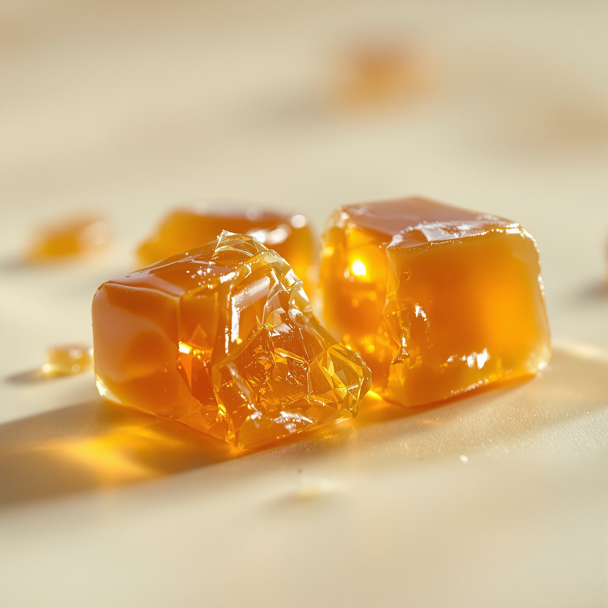 Caramel
