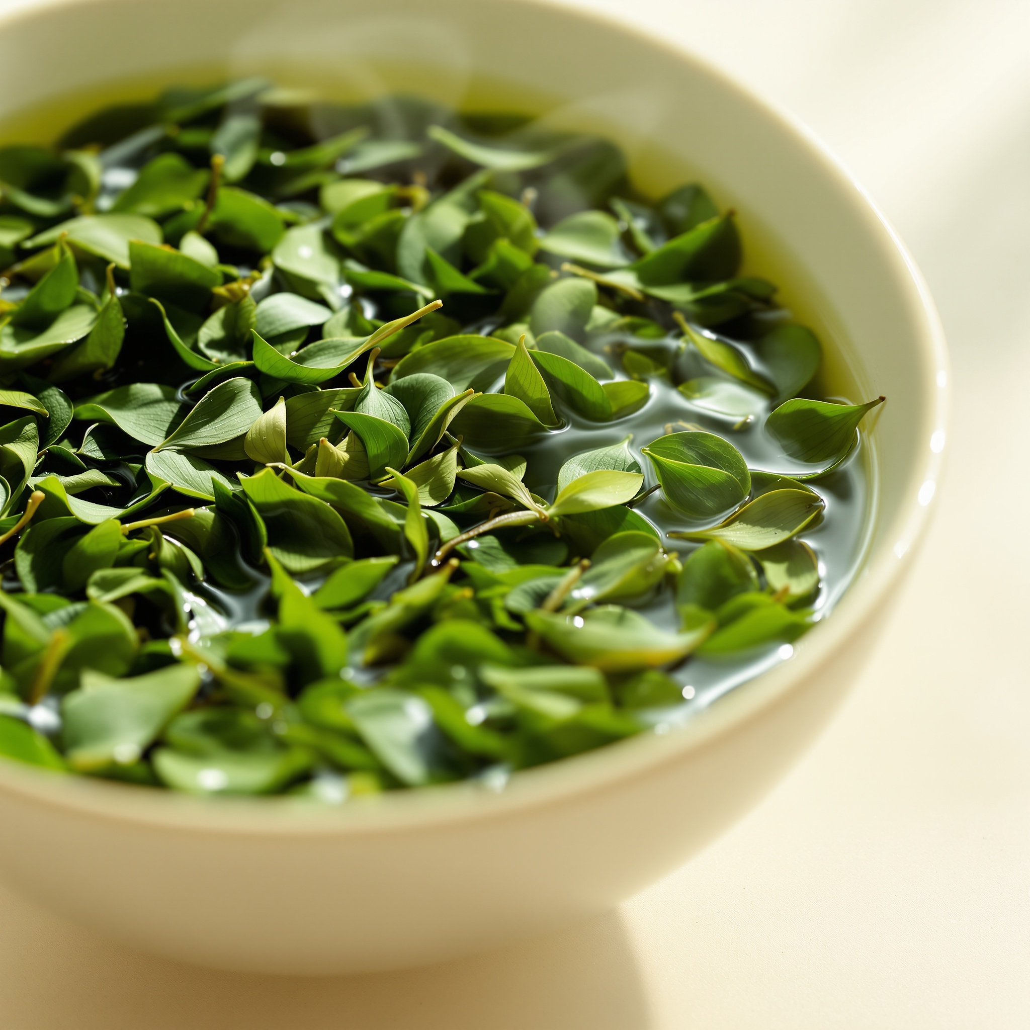 Green Tea