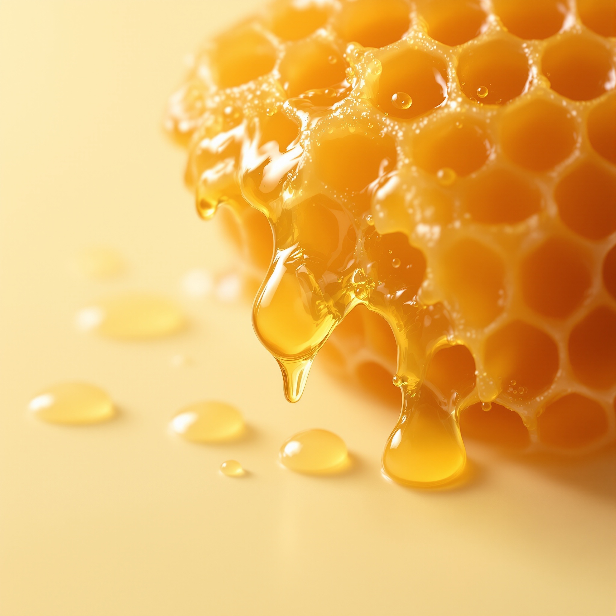Honey