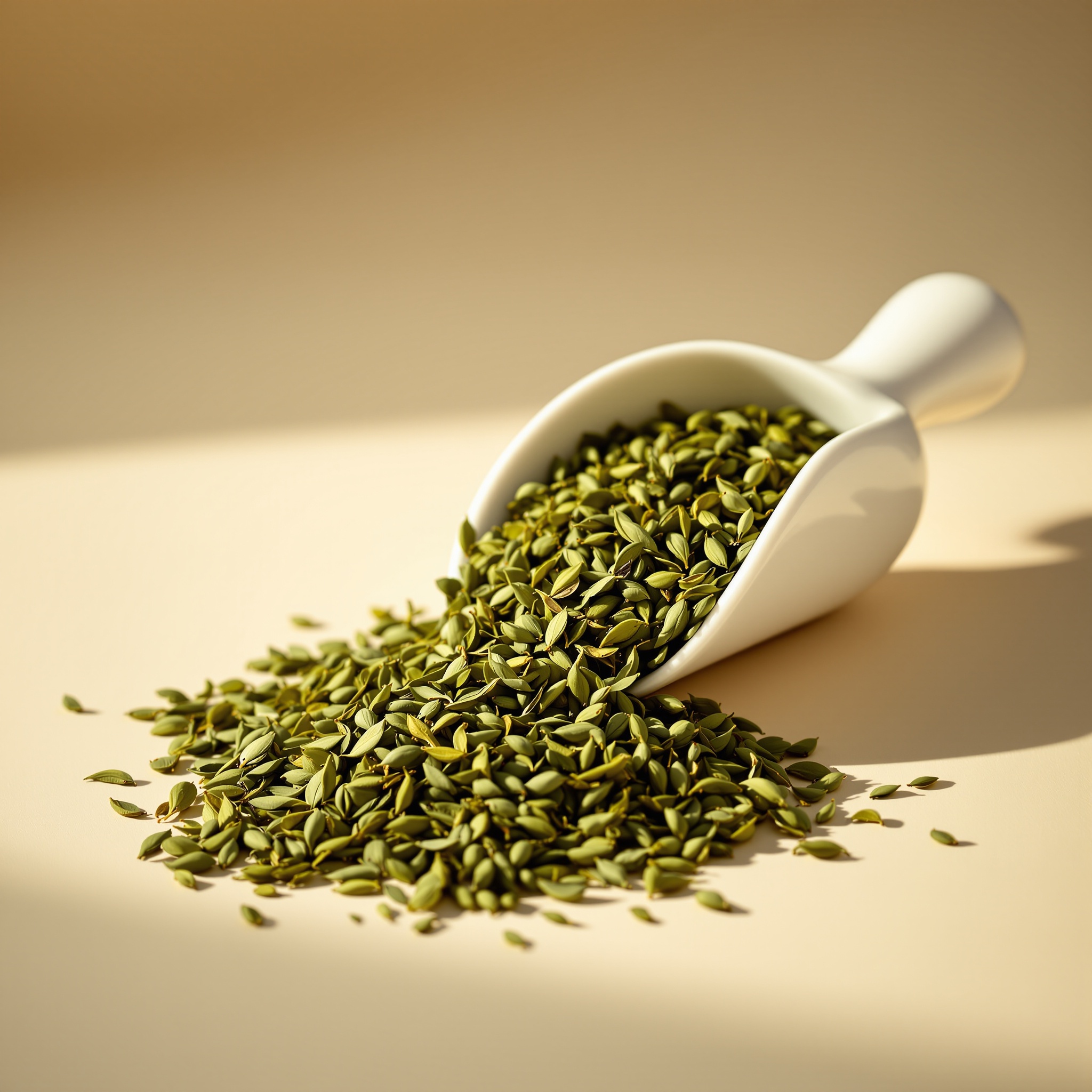 Green Tea
