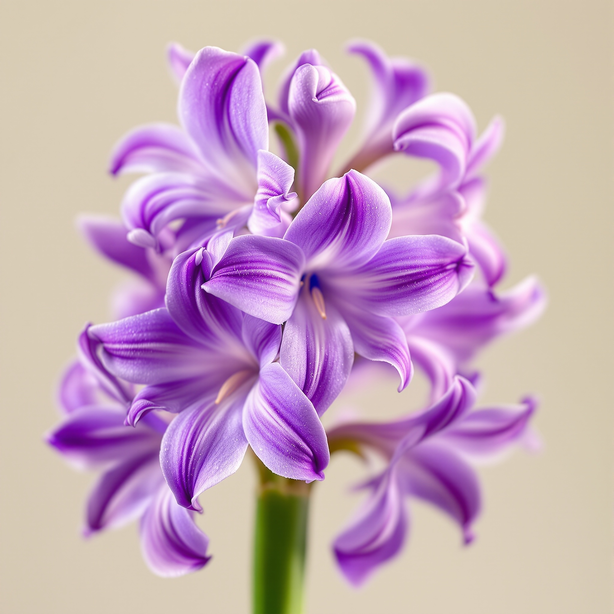 Hyacinth