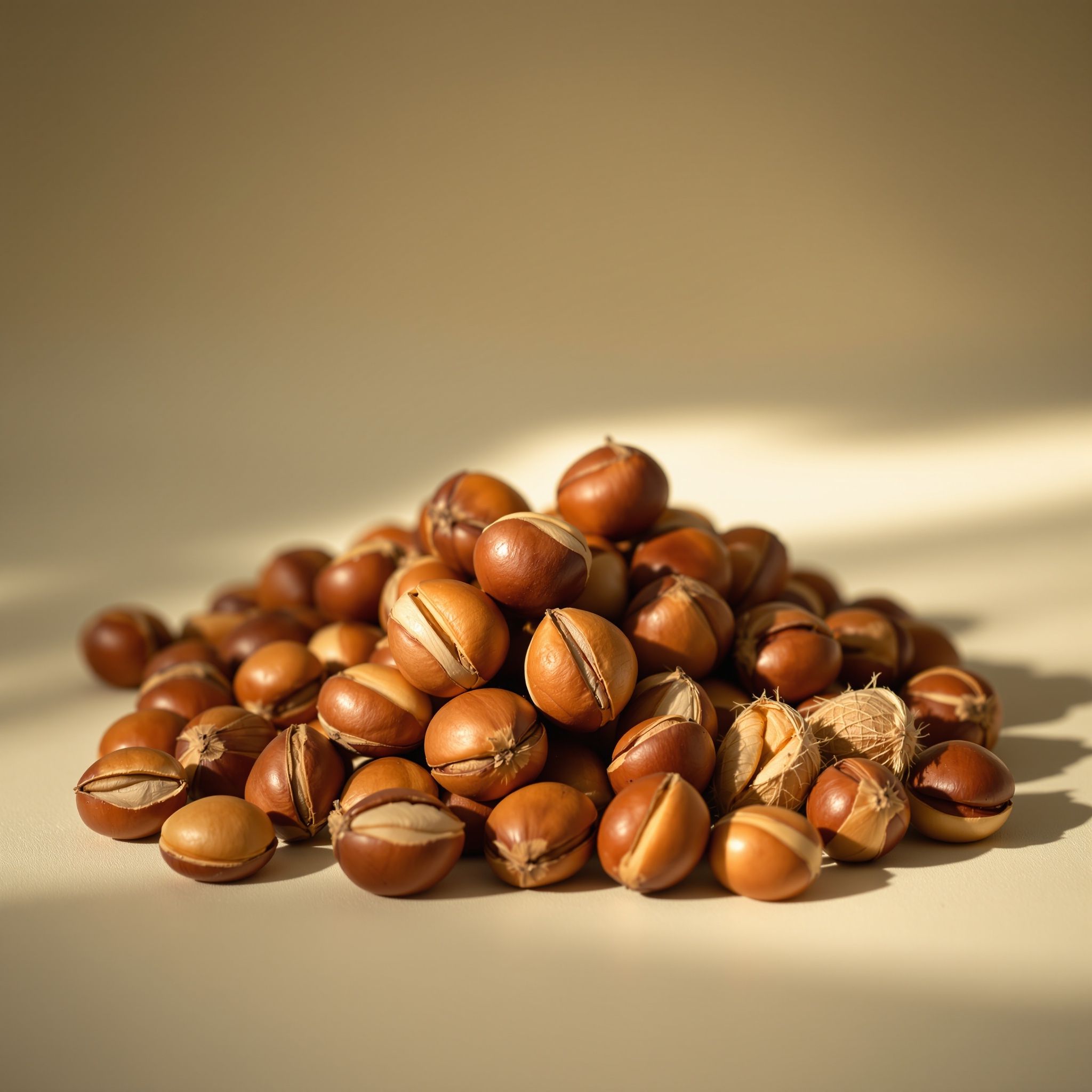 Hazelnut