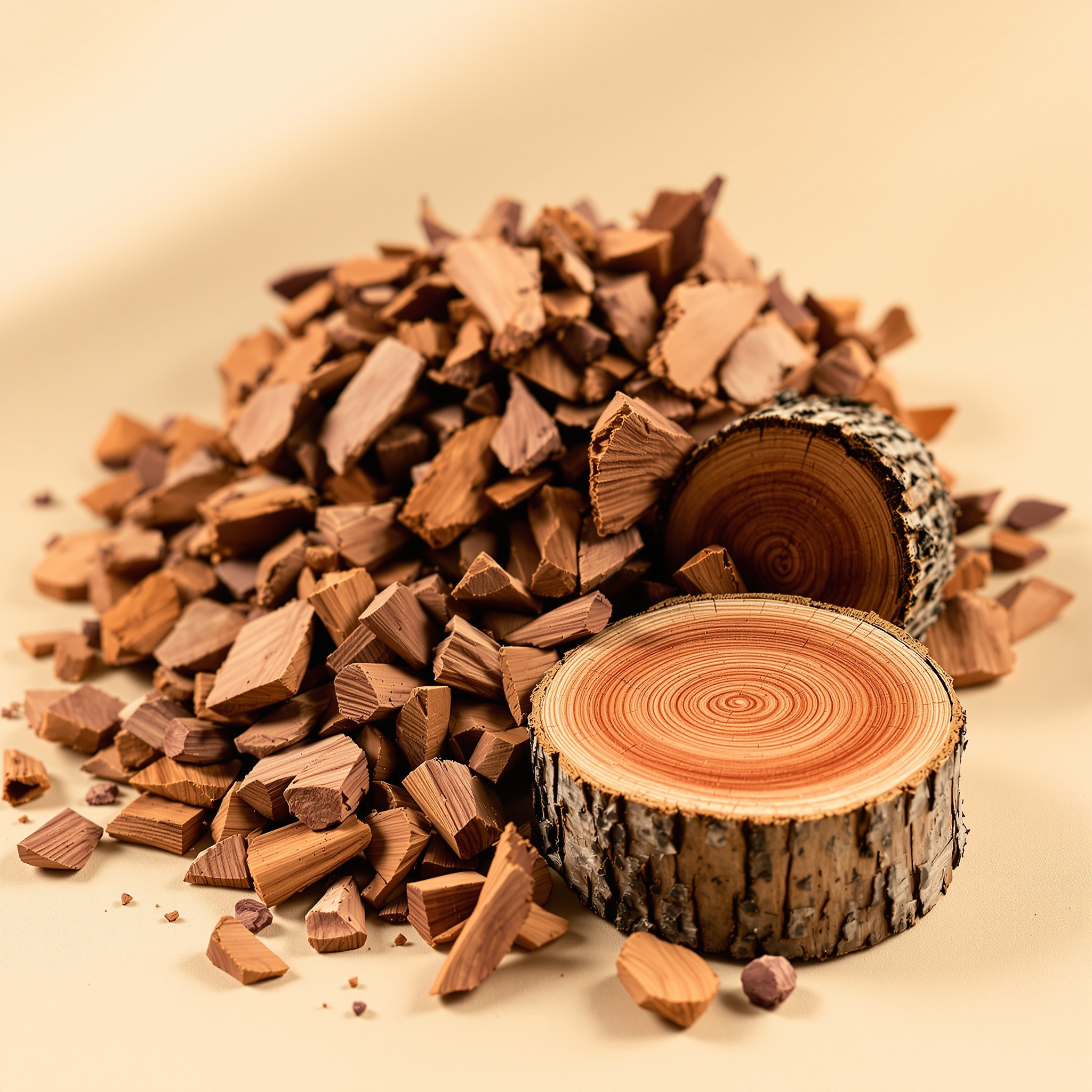 Palisander Rosewood