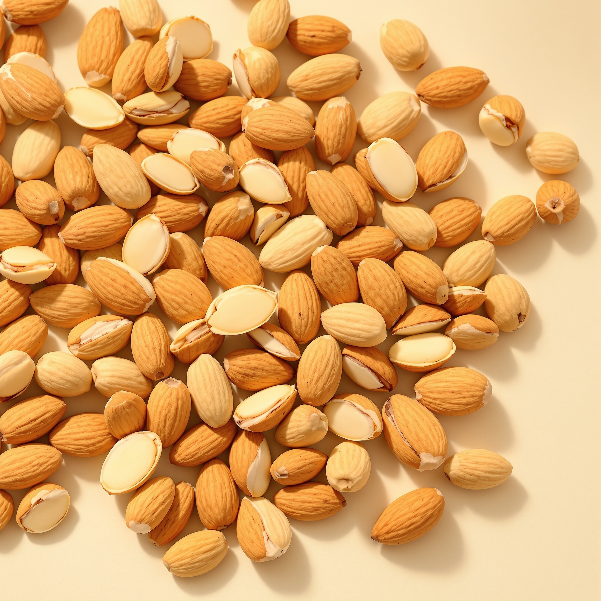 Bitter Almond