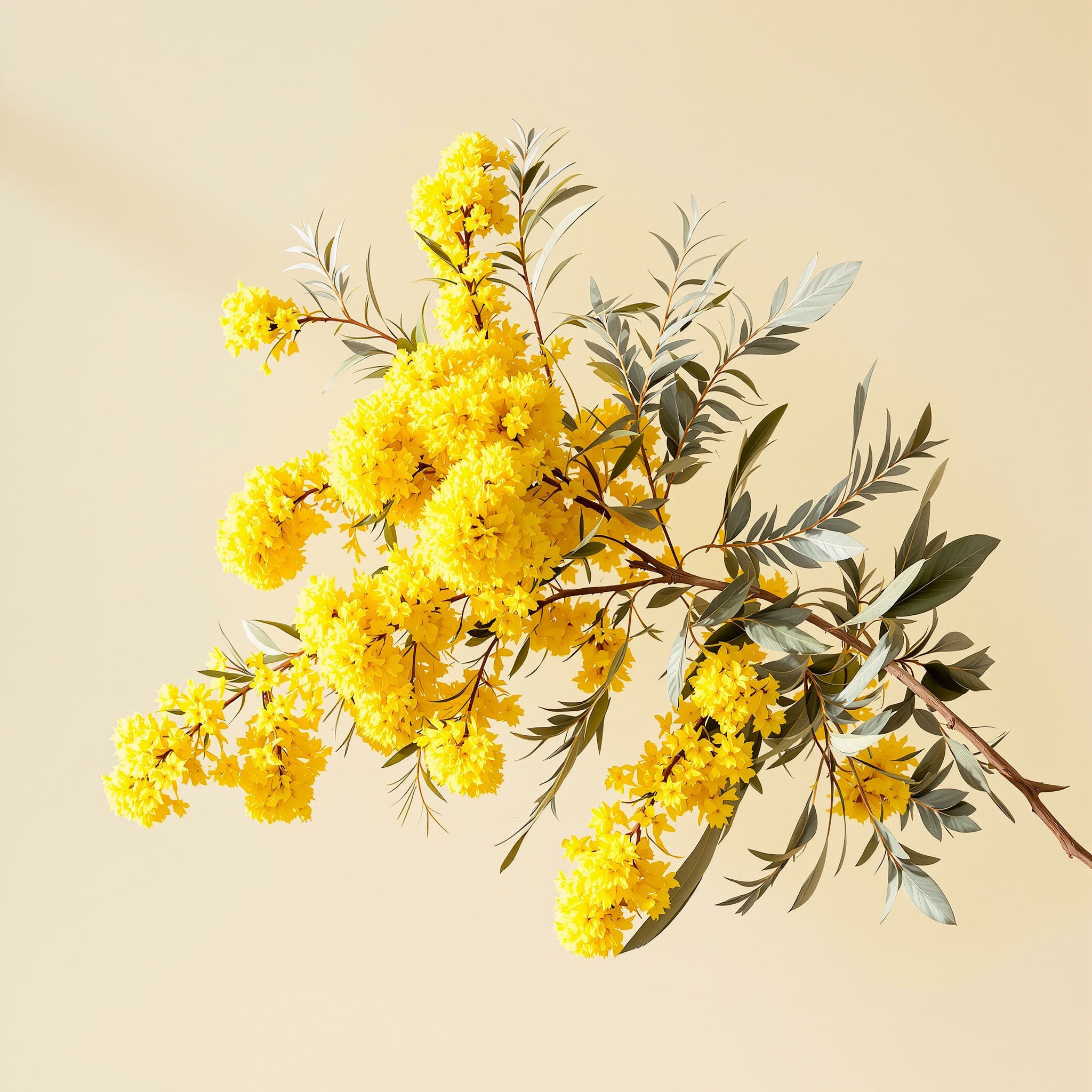 Mimosa