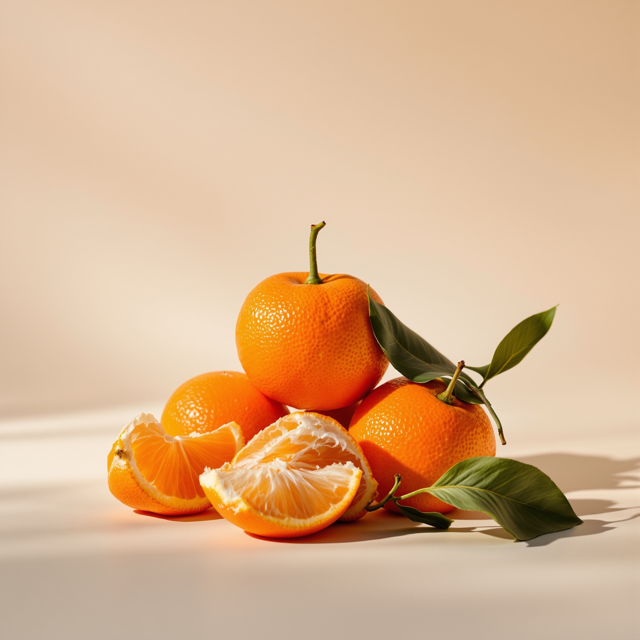 Tangerine
