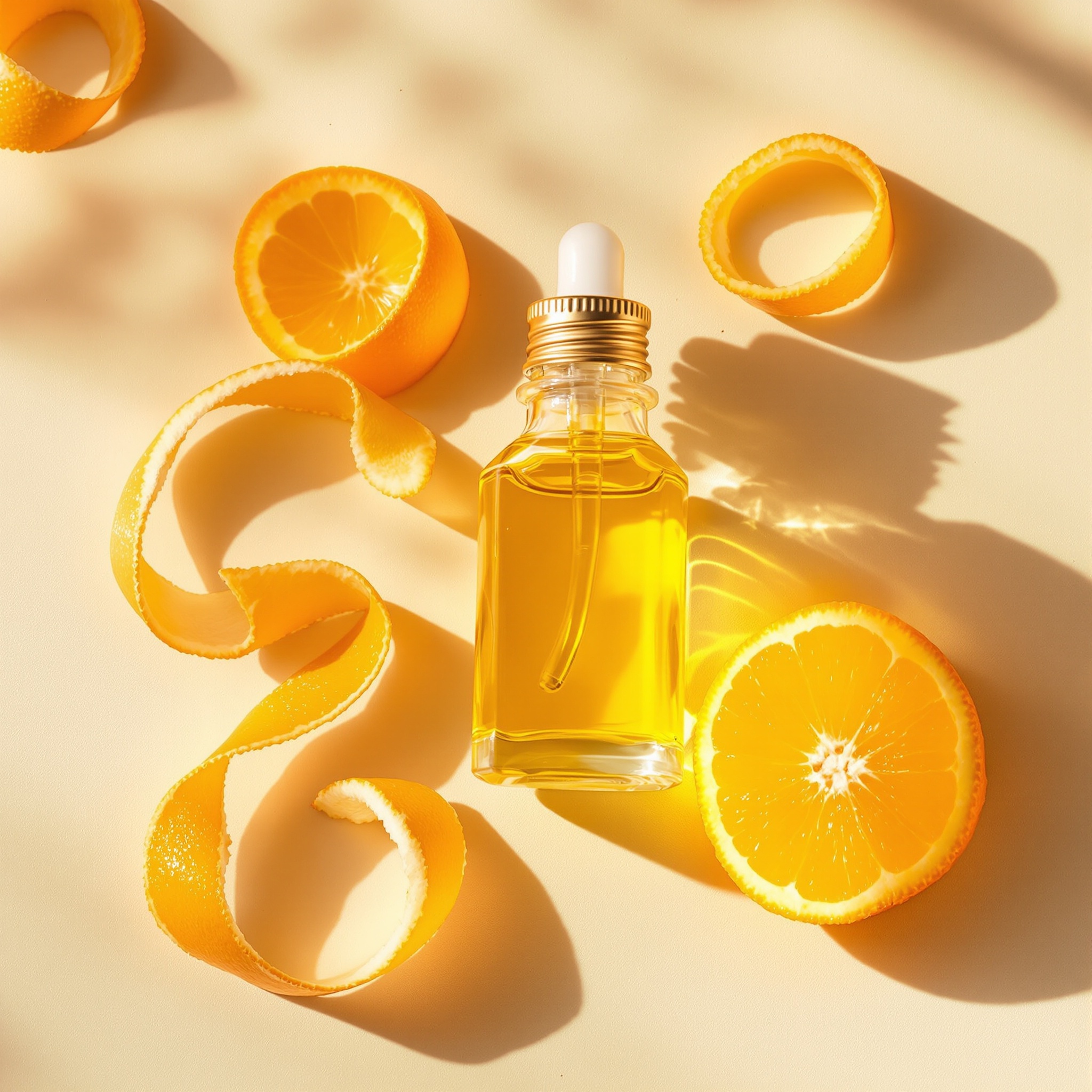 Tangerine