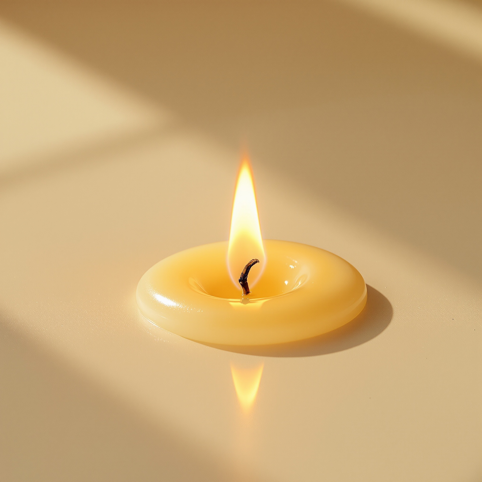 Candle Wax