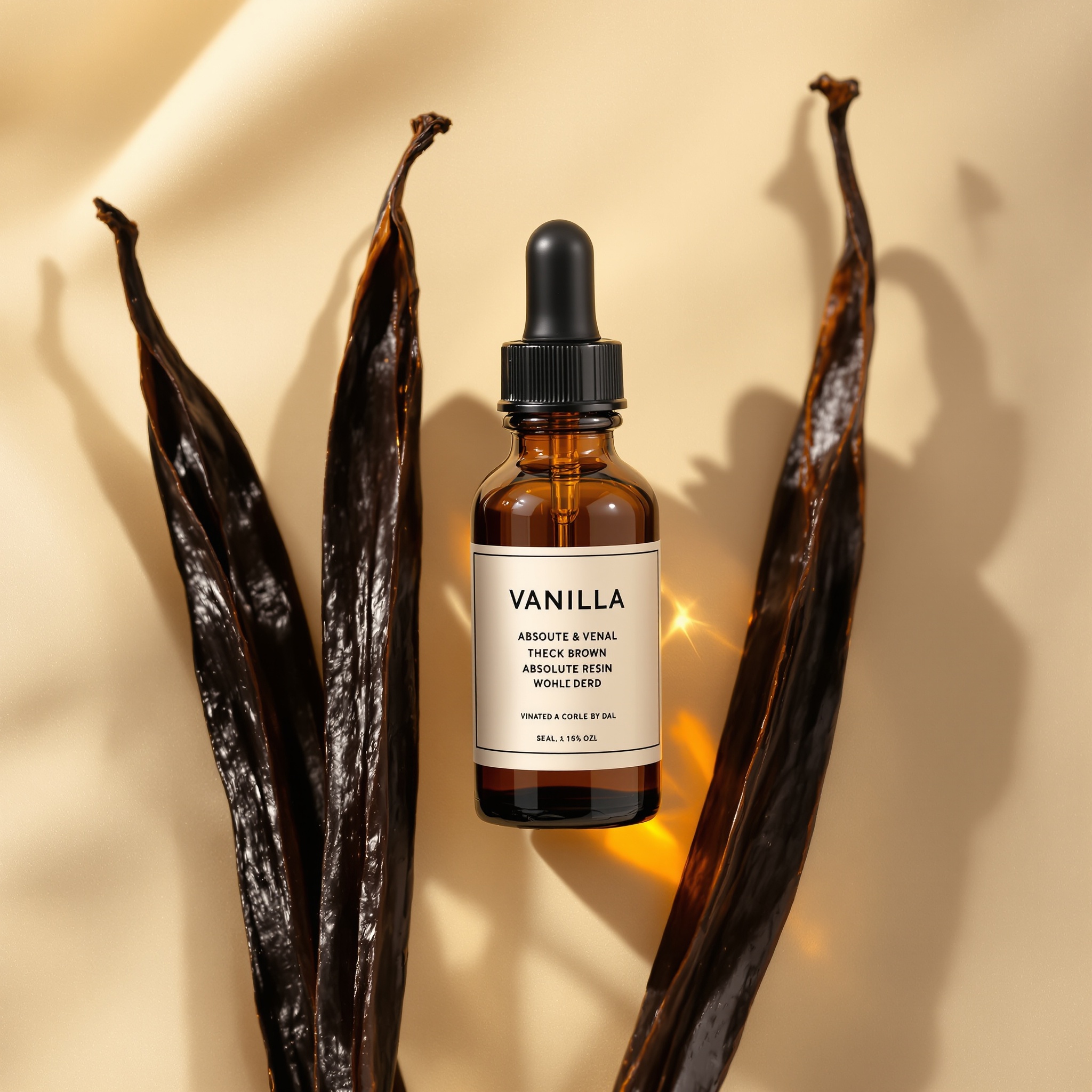 Vanilla Absolute