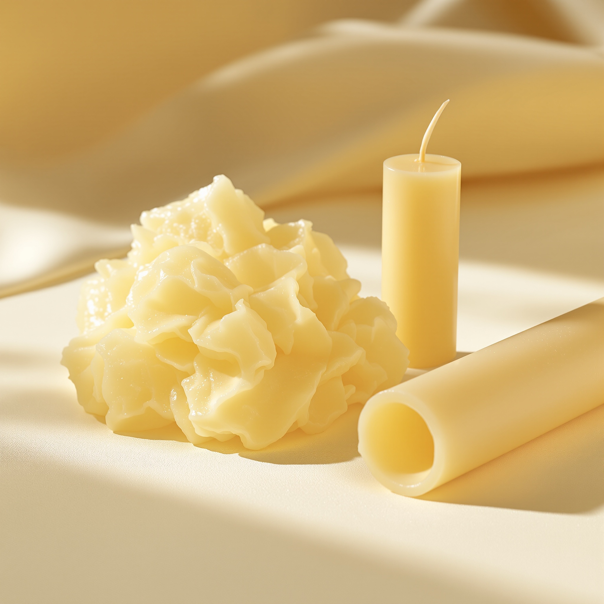 Candle Wax
