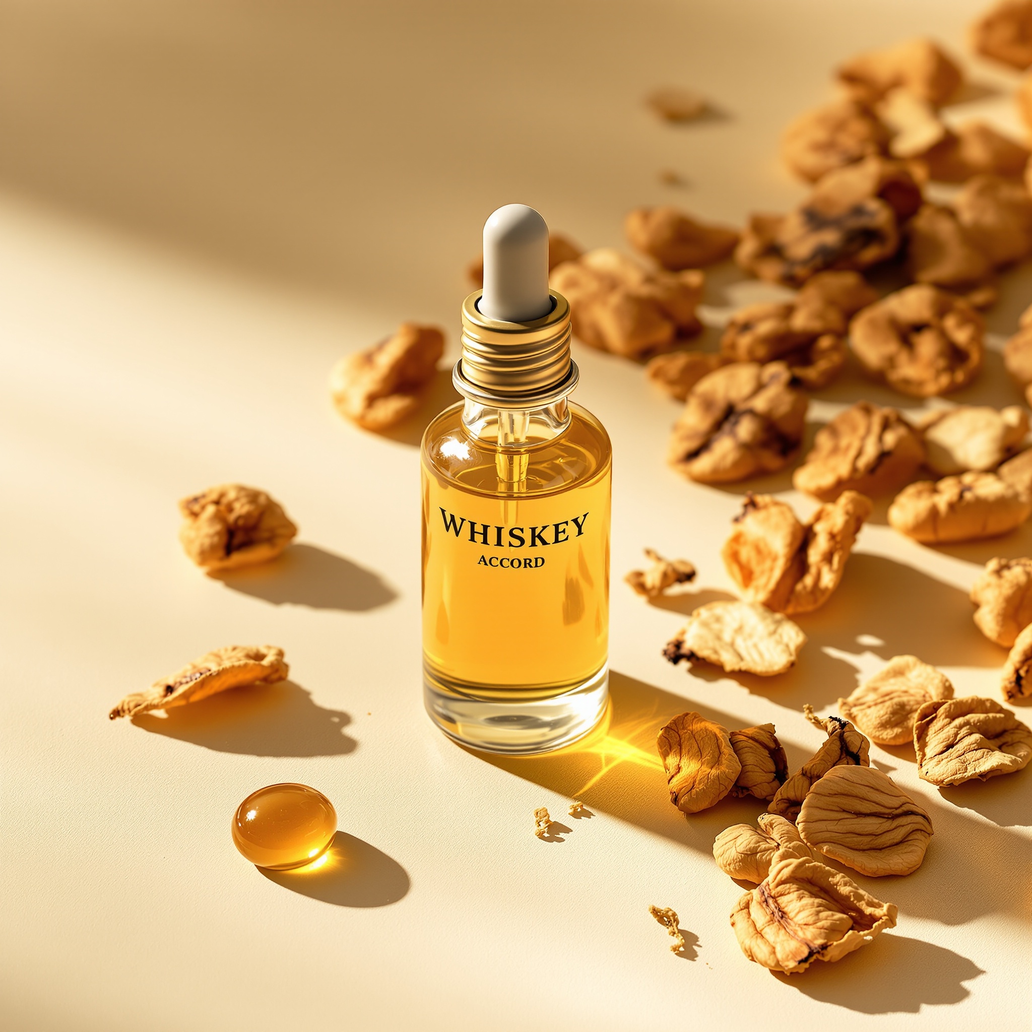 Whiskey