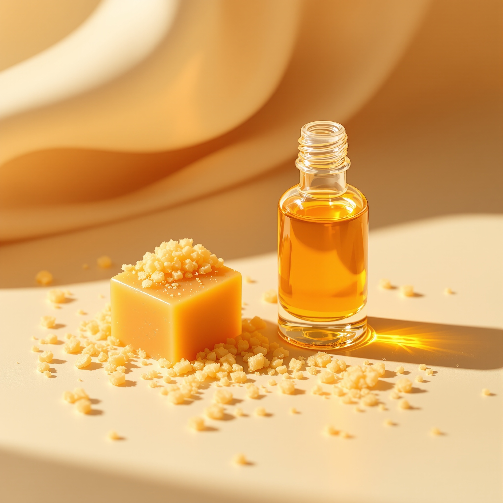 Caramel