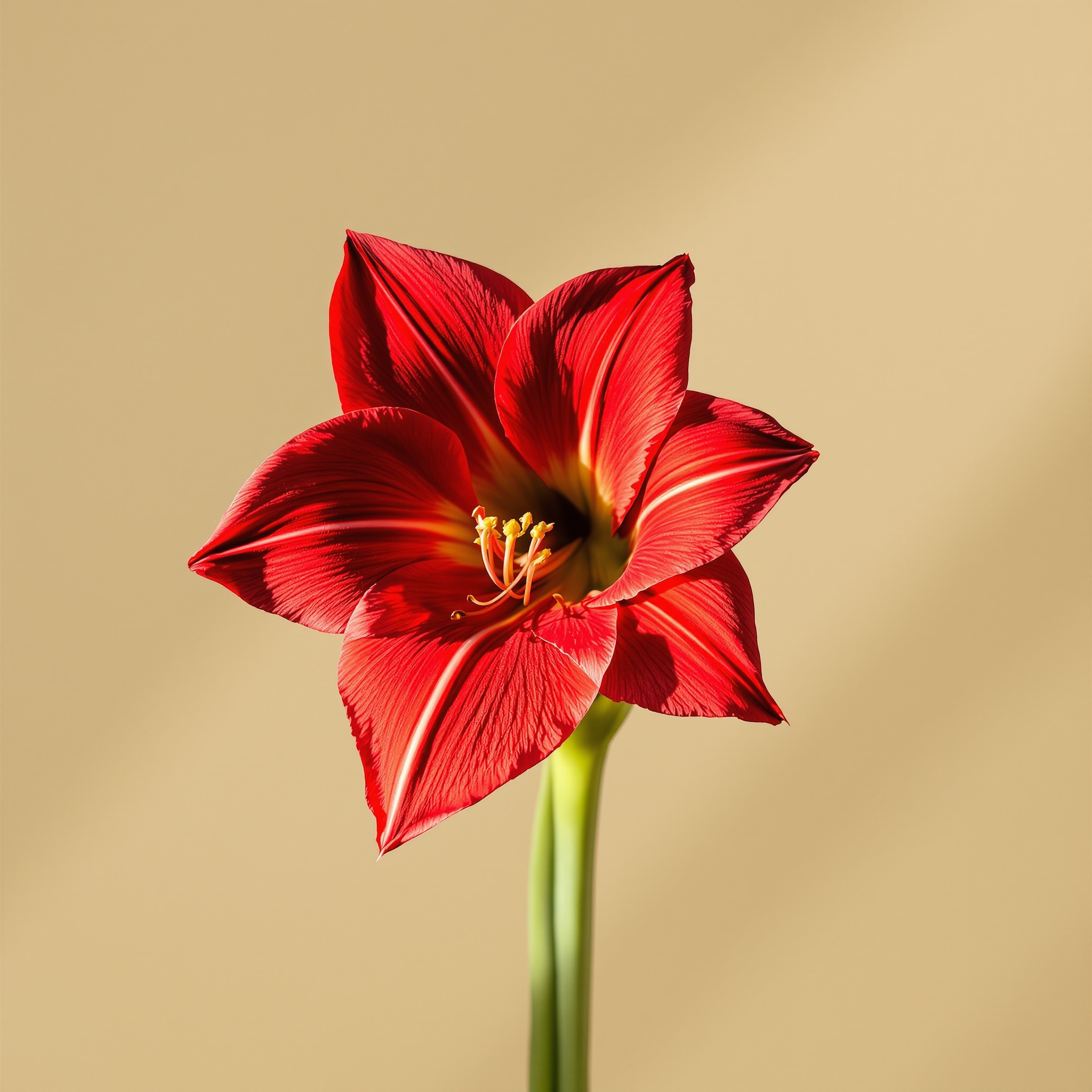 Amaryllis