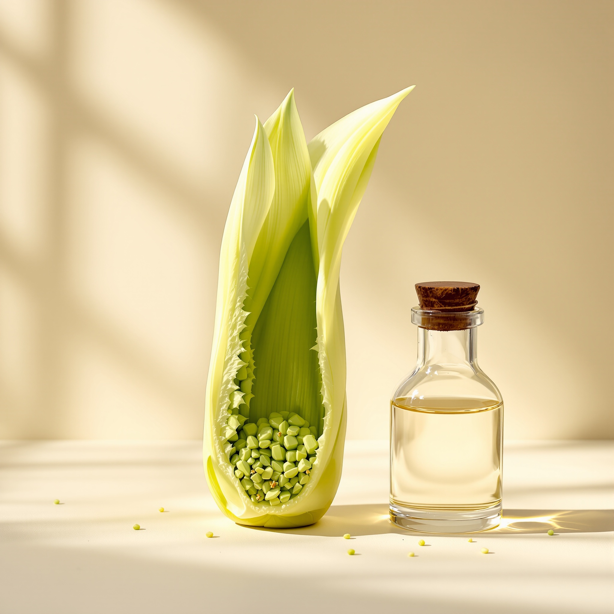 Amaryllis