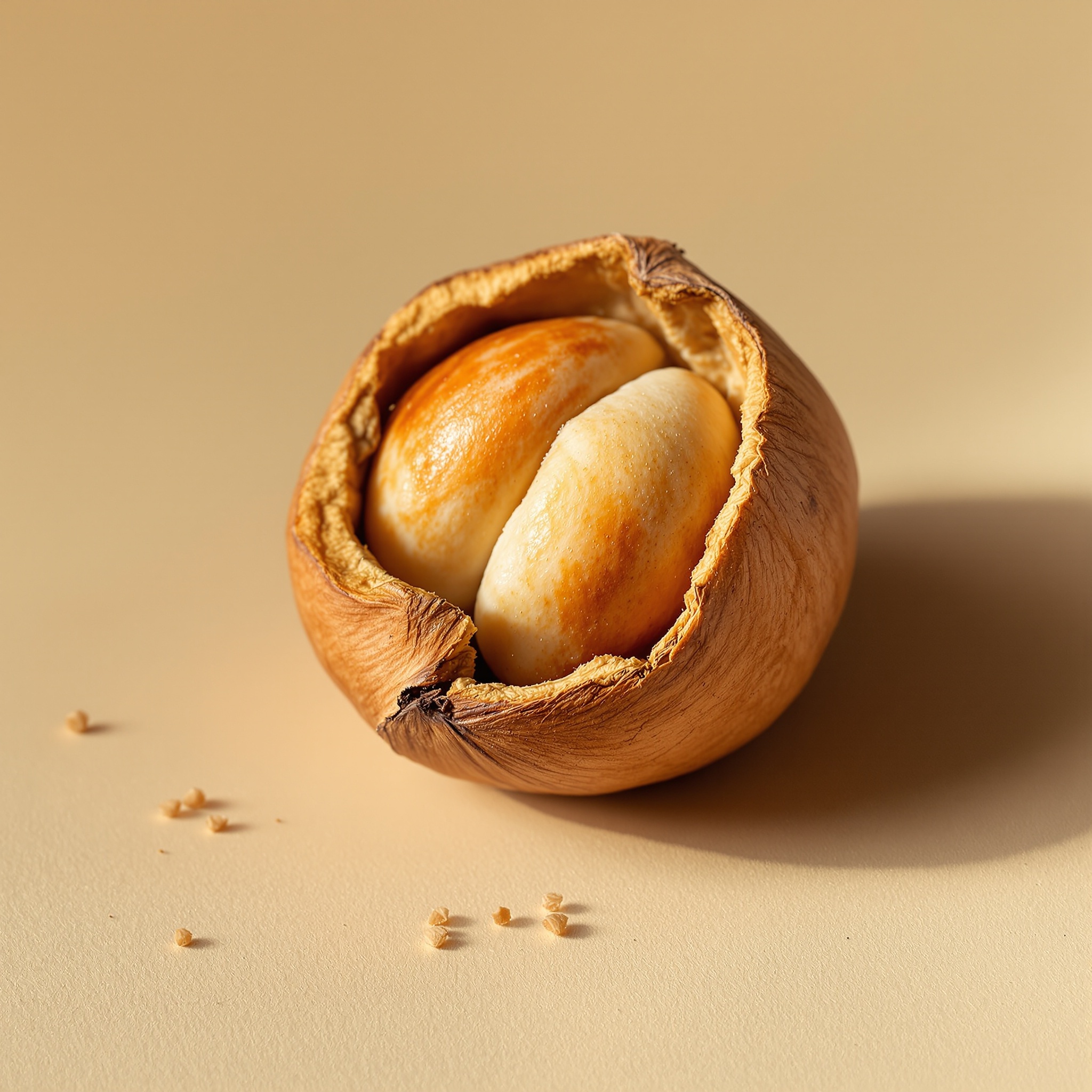 Hazelnut