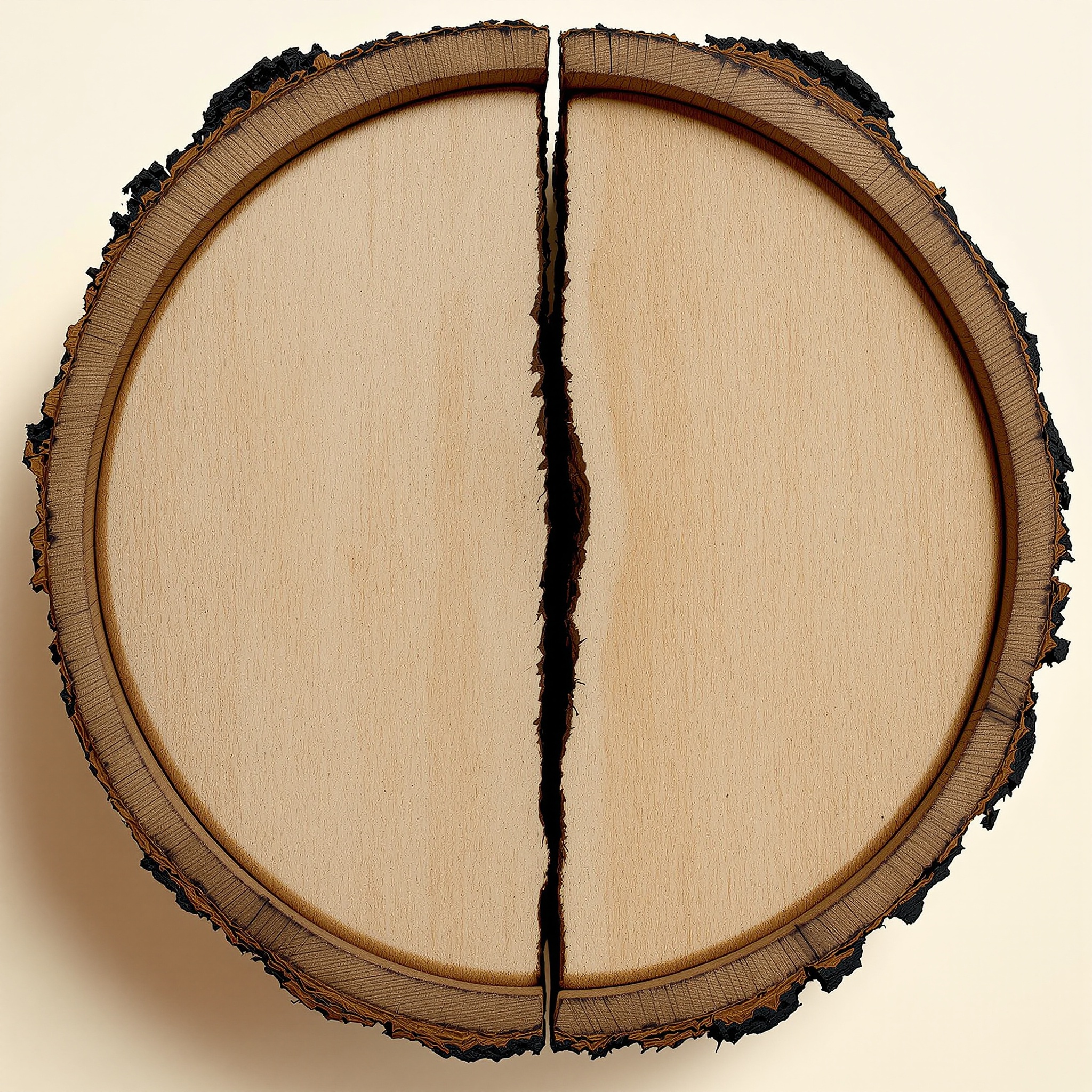 American oak