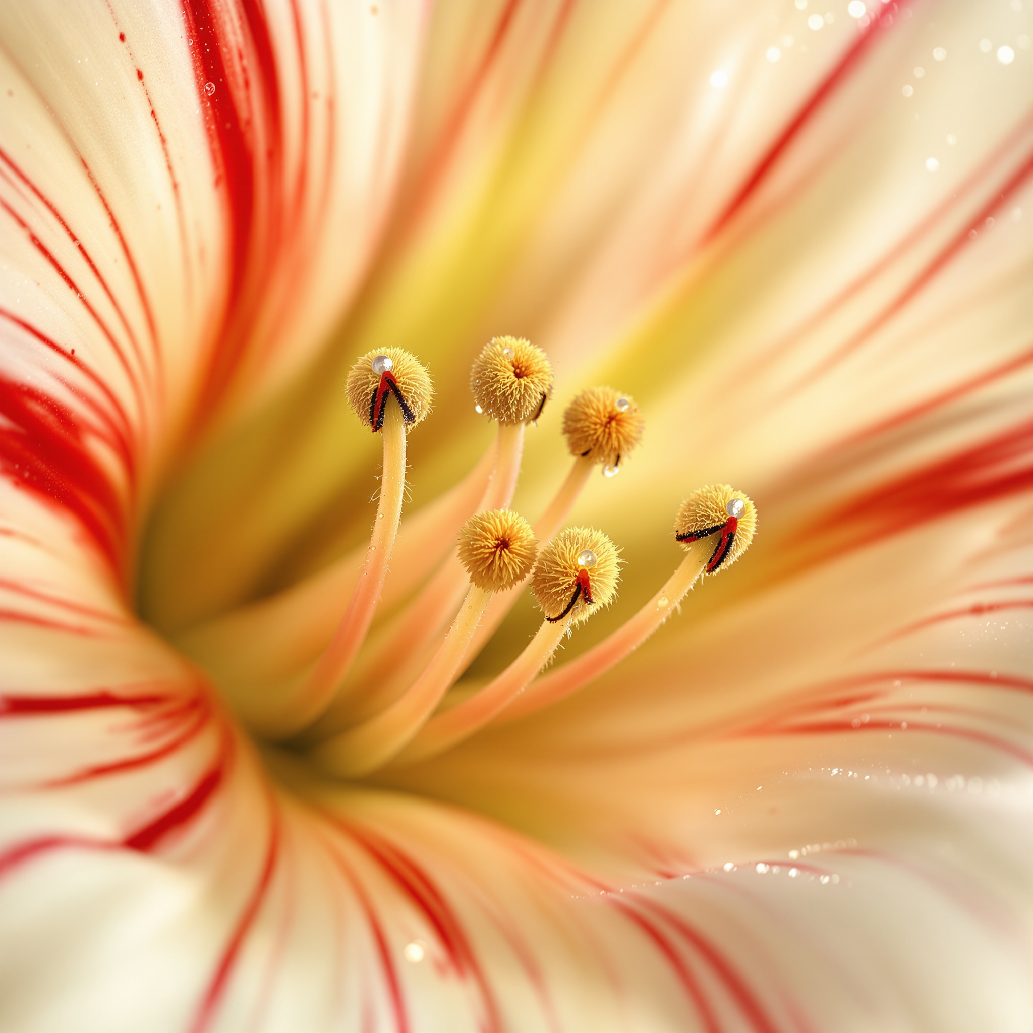 Amaryllis