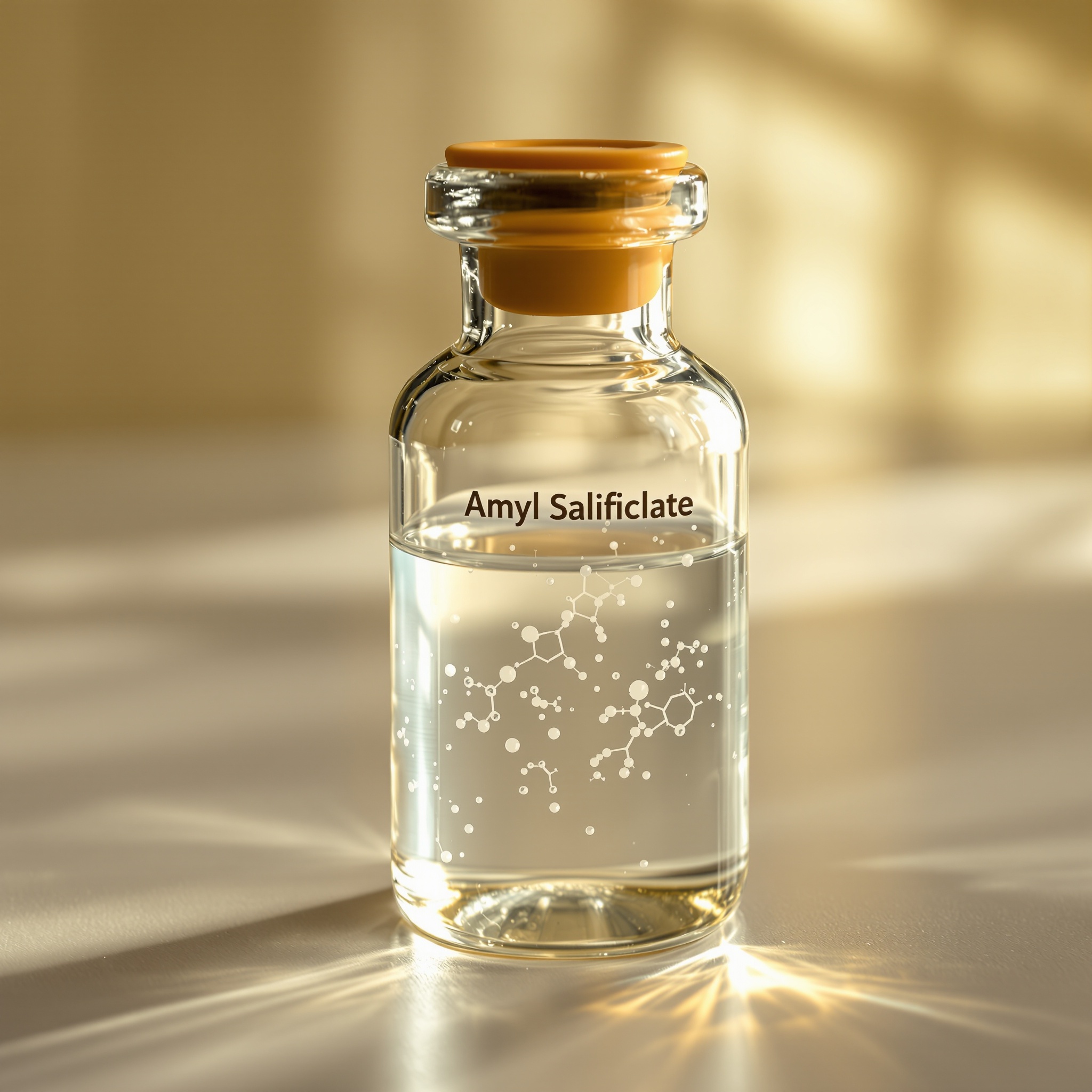 Amyl Salicylate