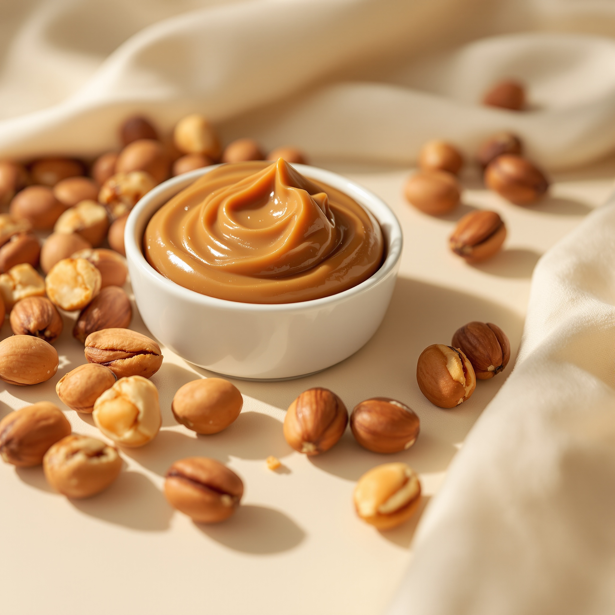 Hazelnut