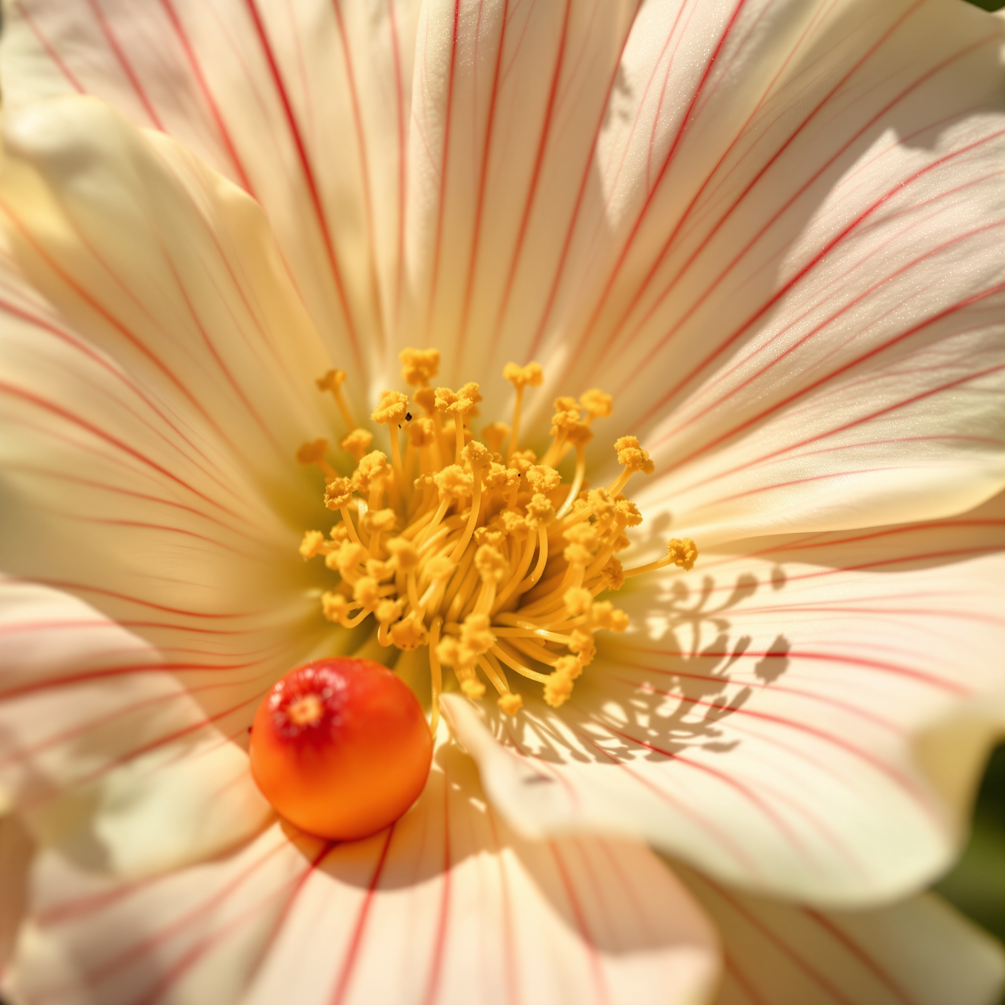 American Rosa rugosa