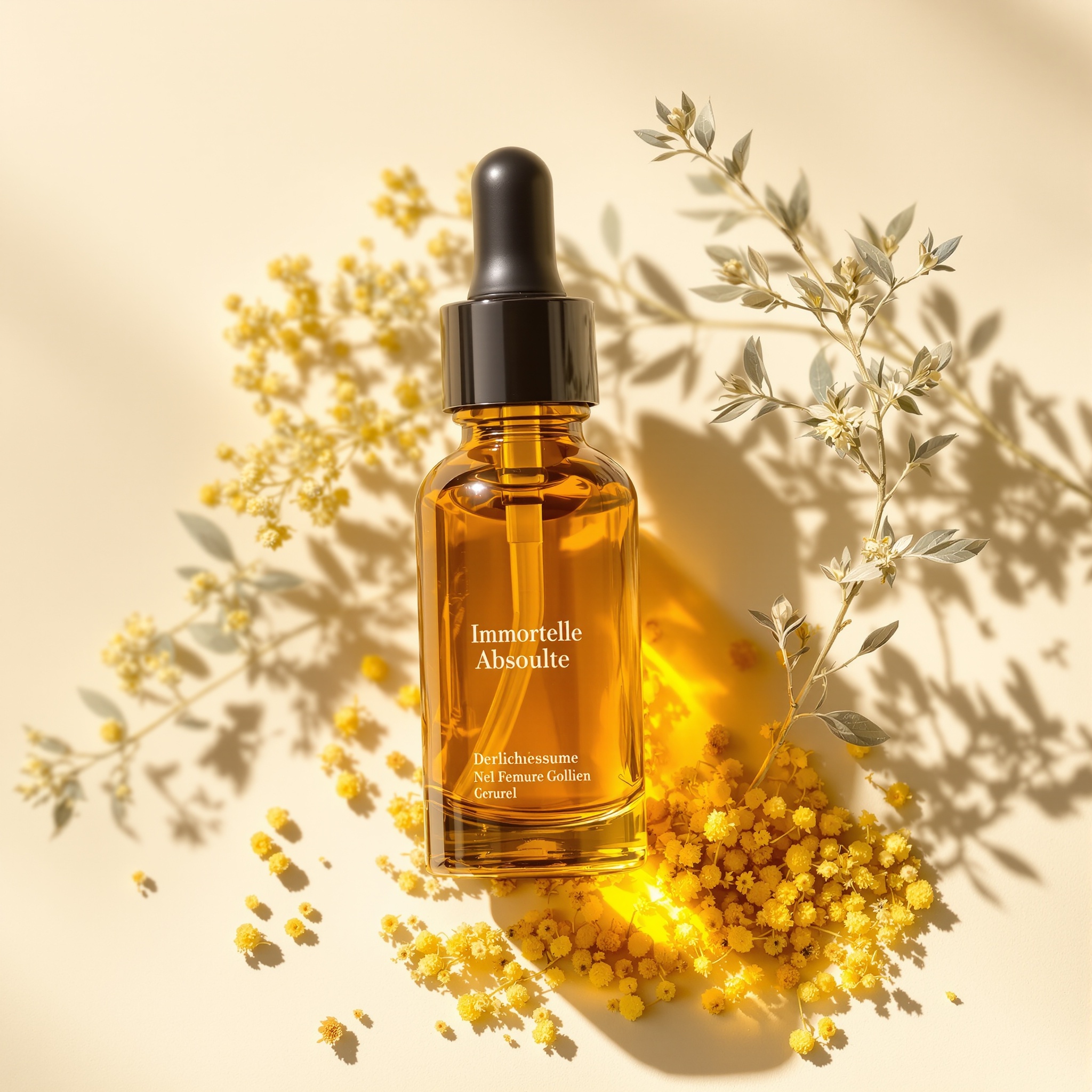 Immortelle