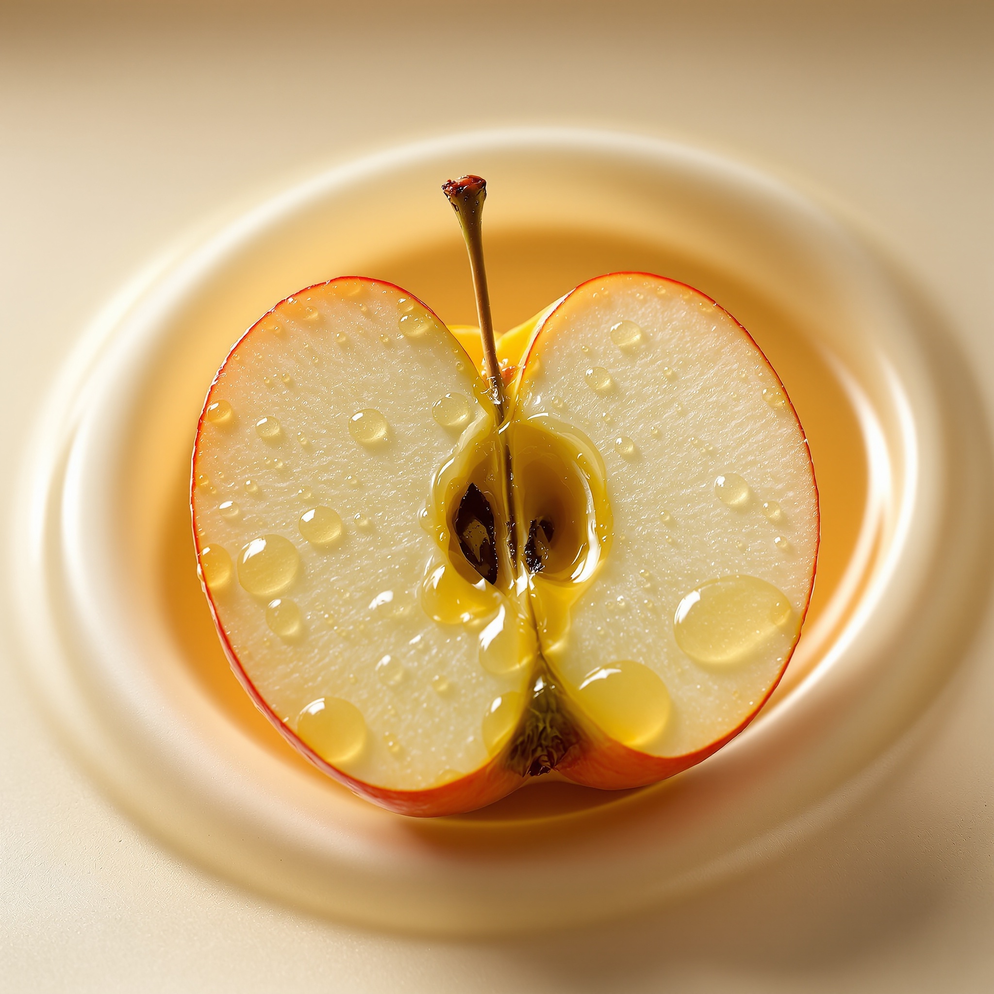 Apple cider