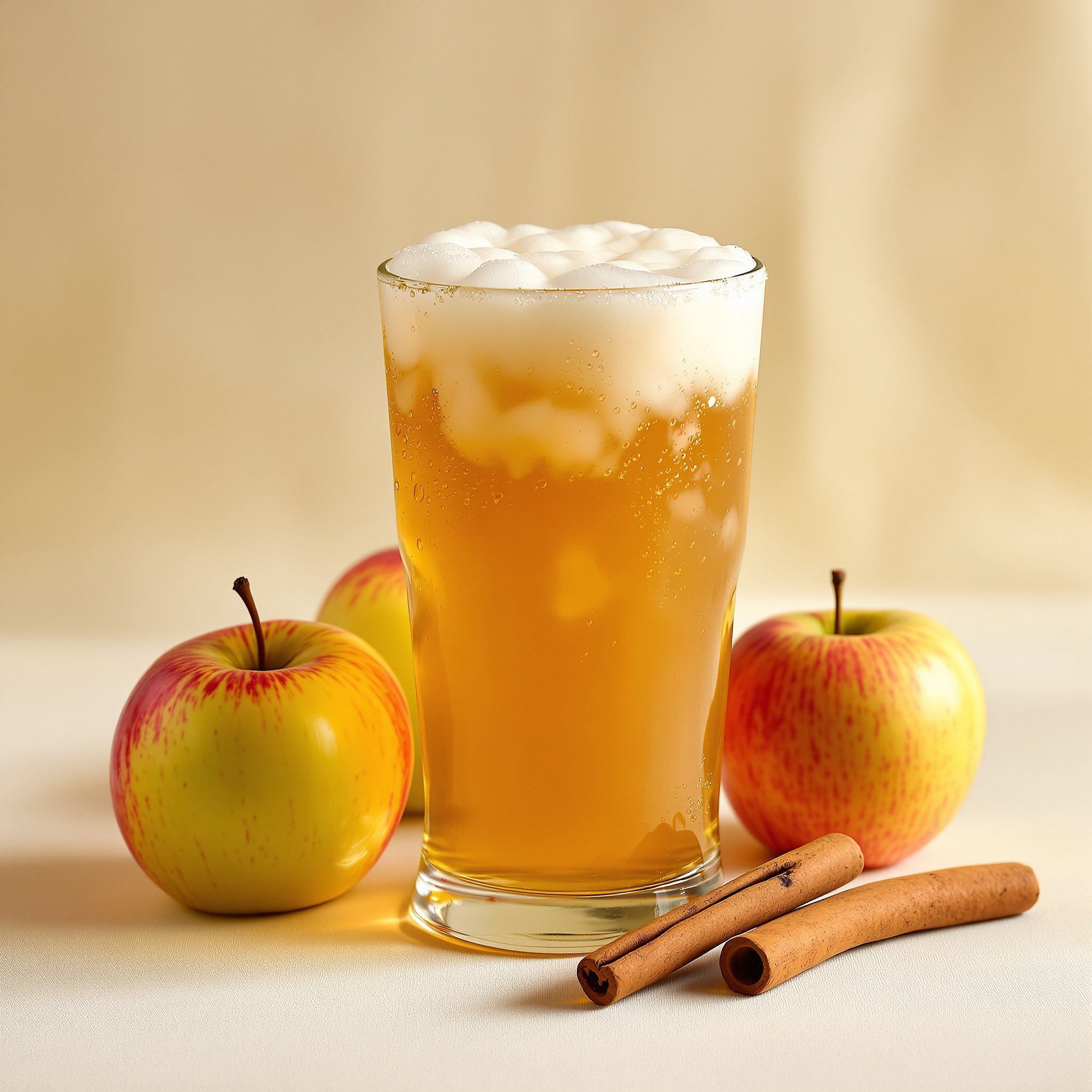 Apple cider