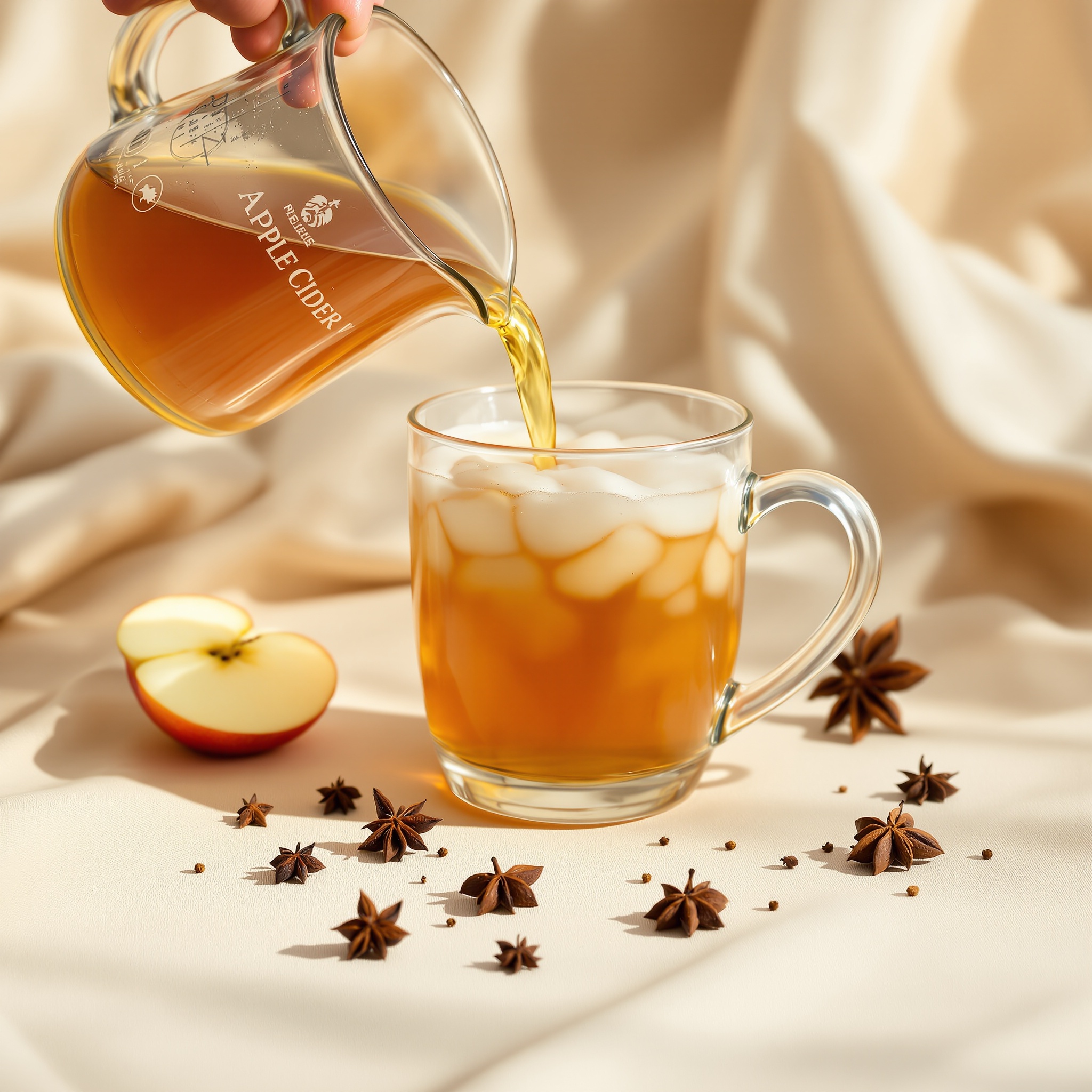 Apple cider