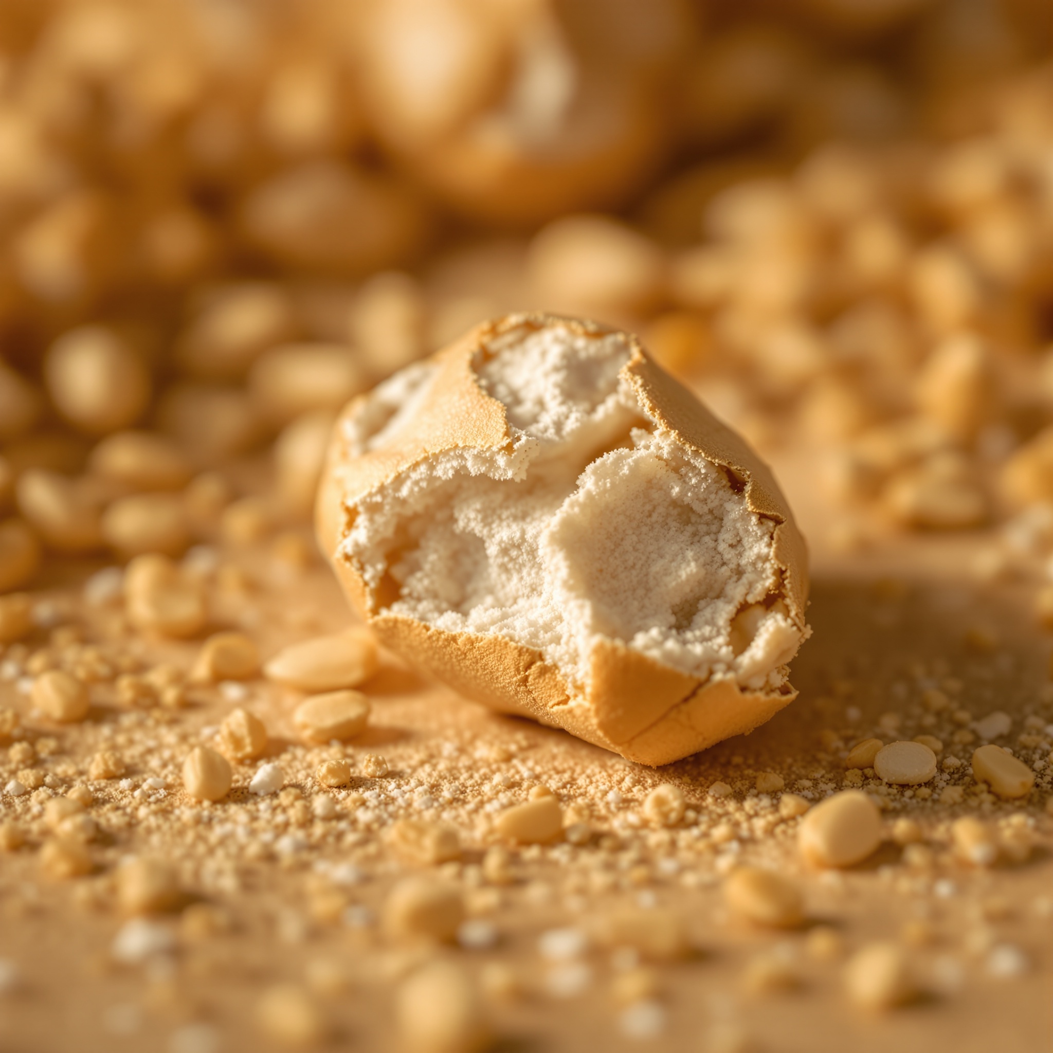 Barley malt