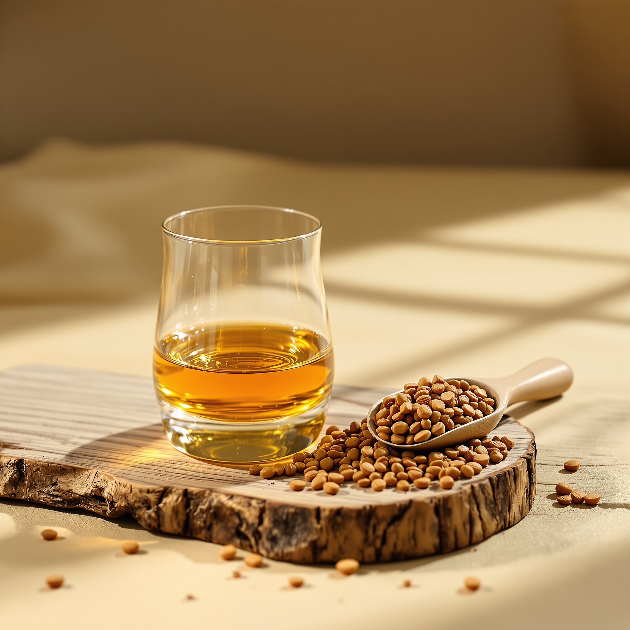 Barley malt