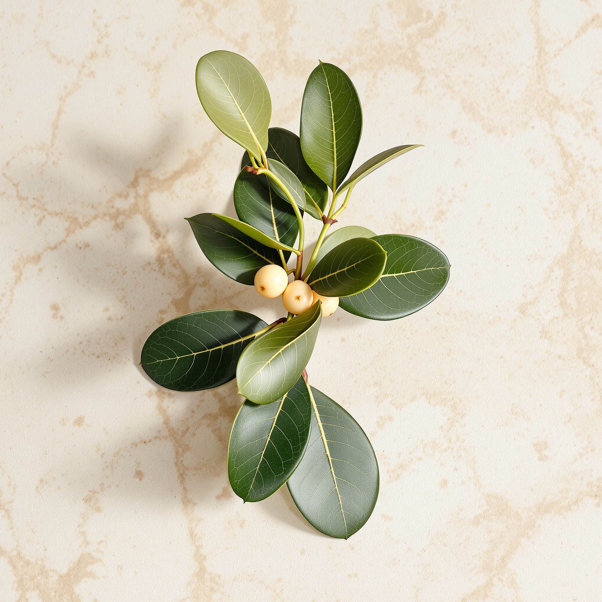 Bay Leaf