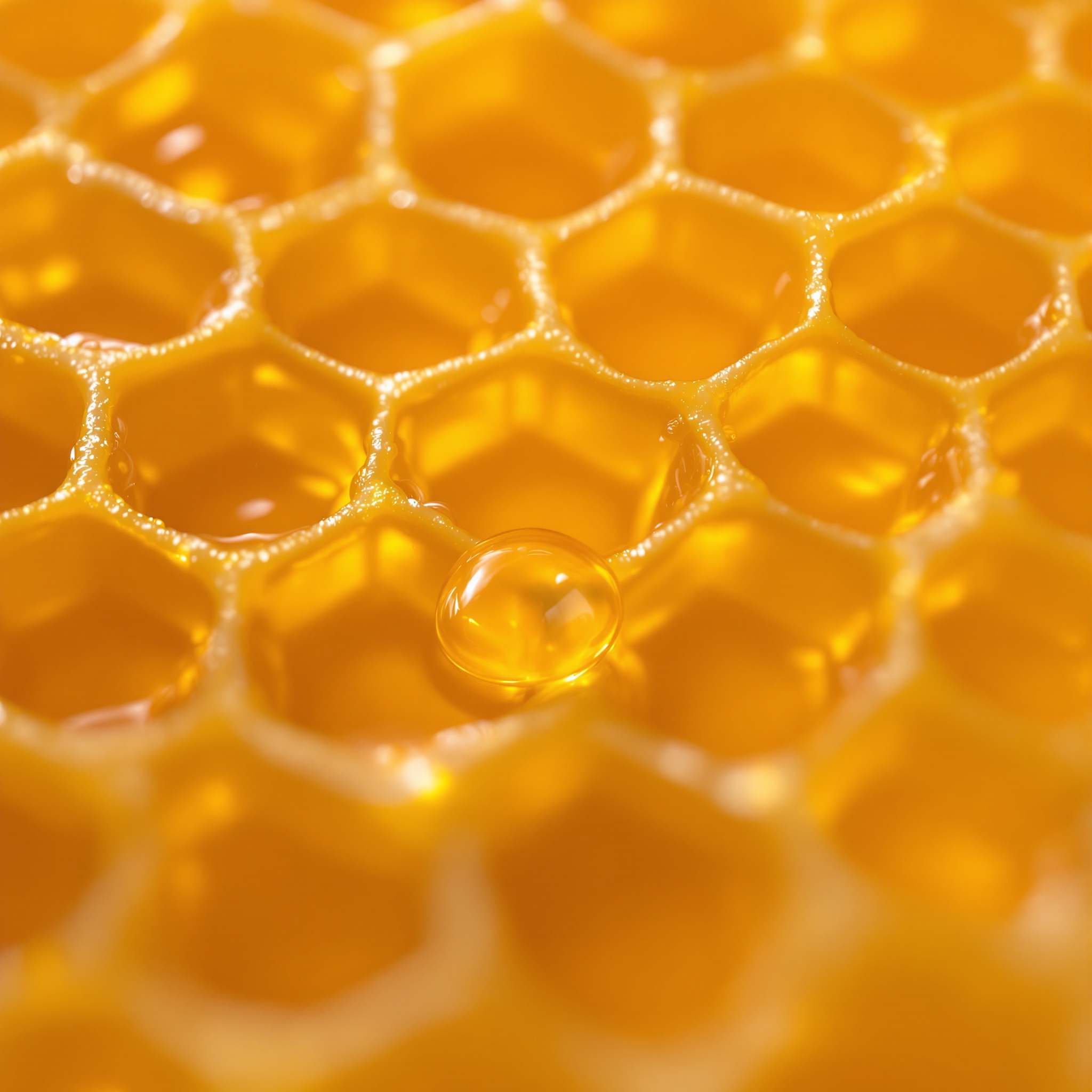 Beeswax