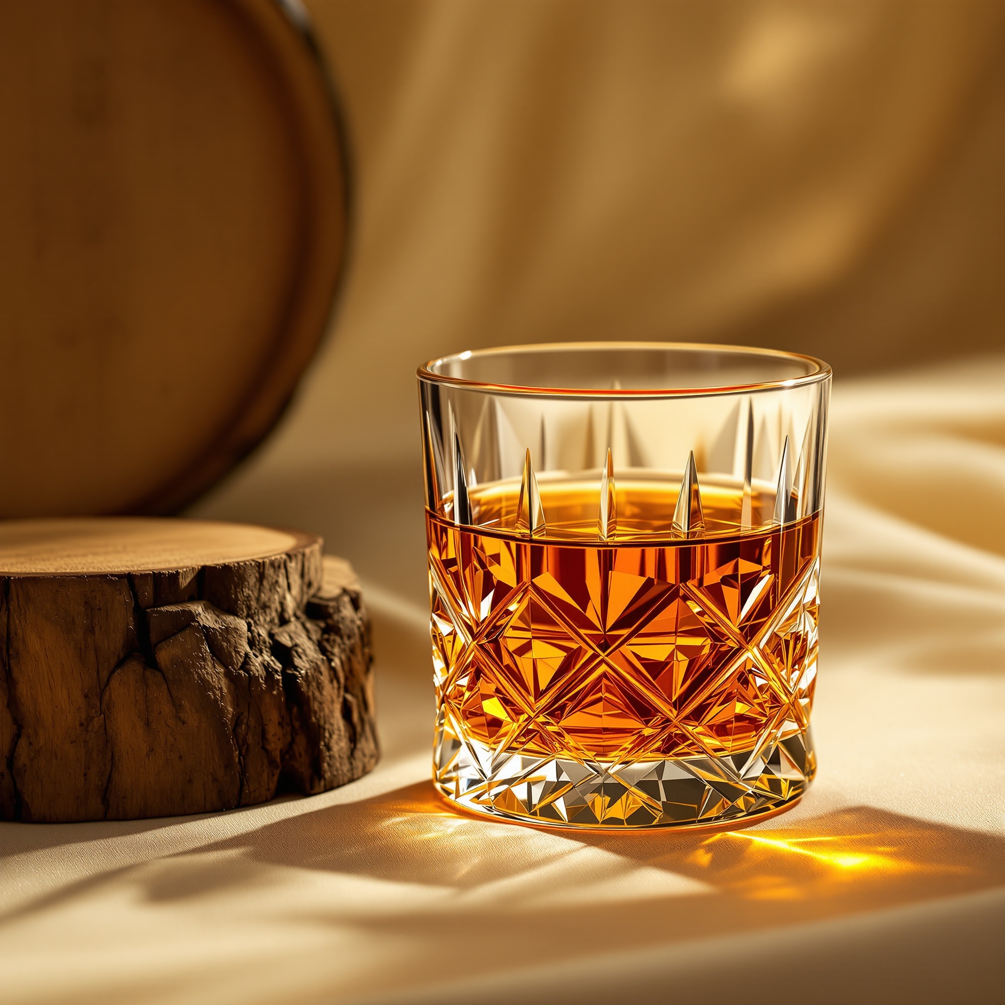 Whiskey