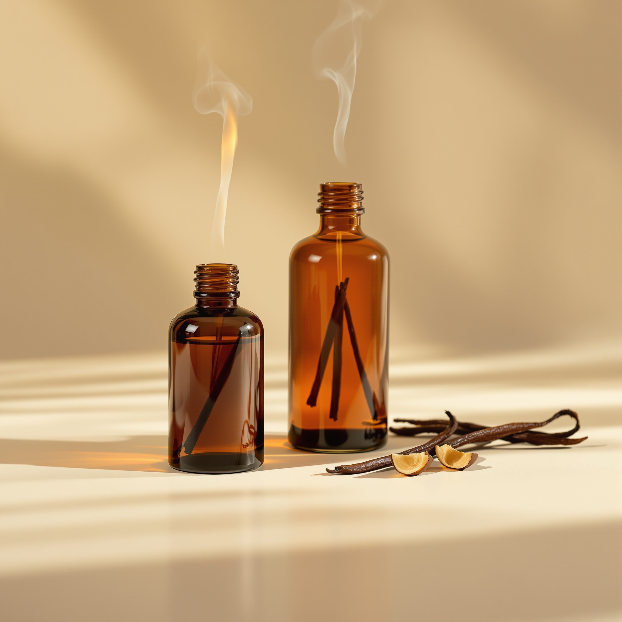 Czarny amber