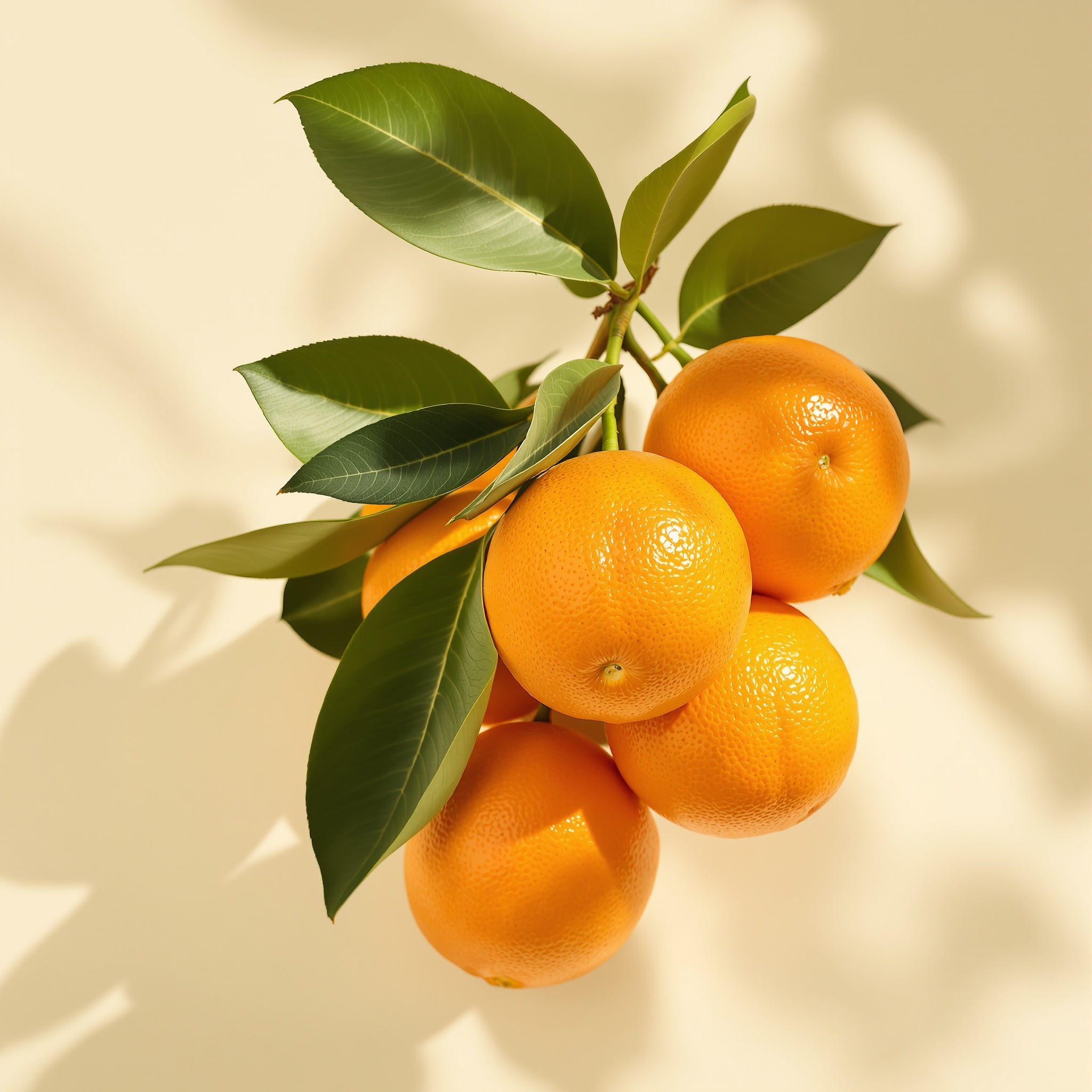 Bitter Orange