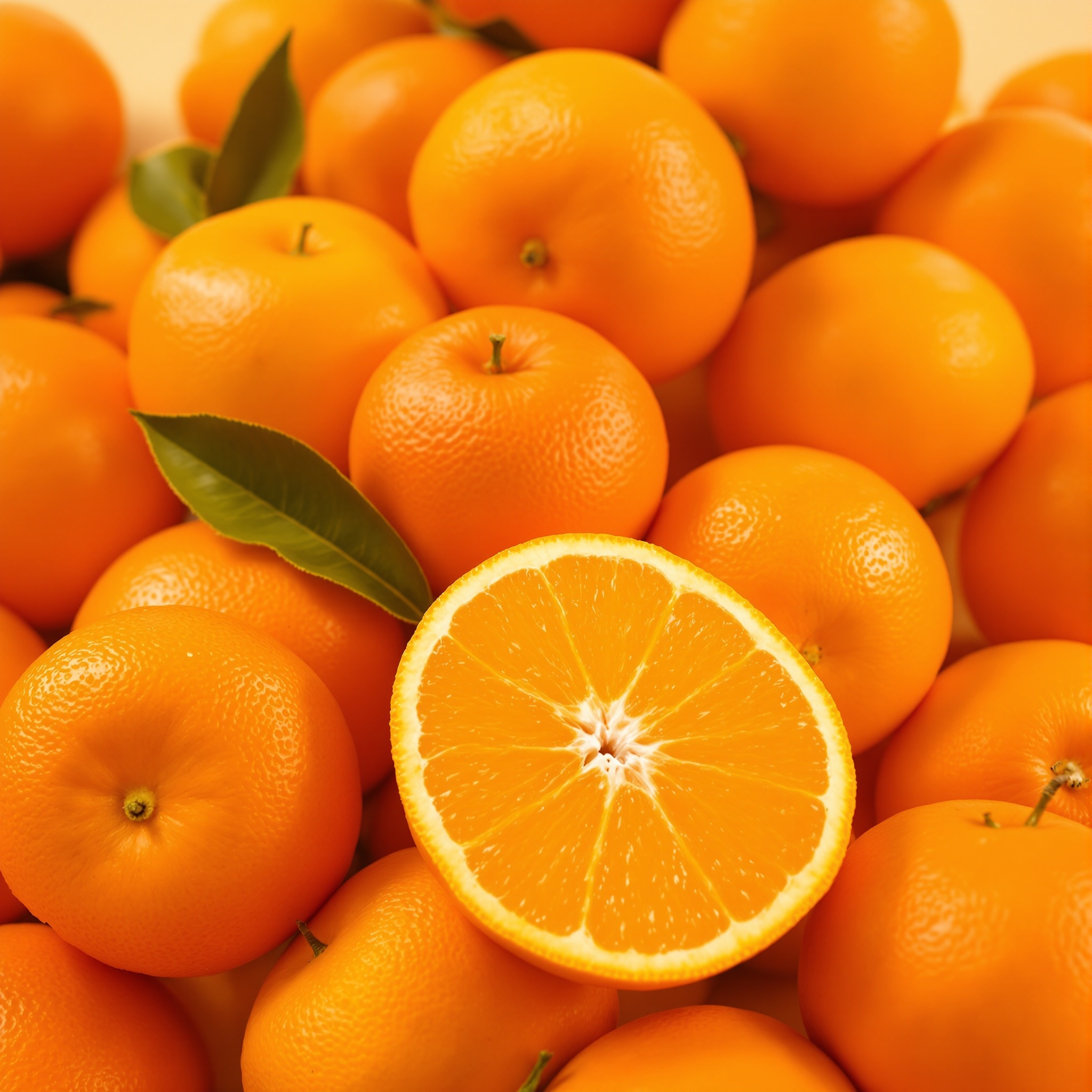 Brazilian Orange