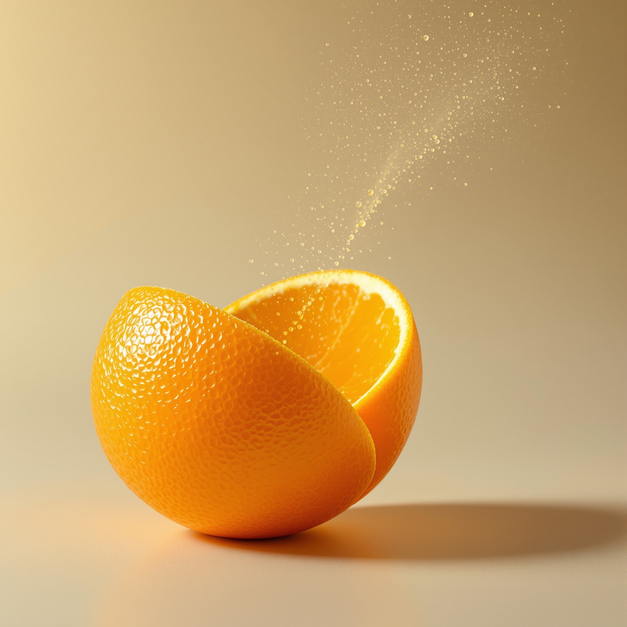 Brazilian Orange