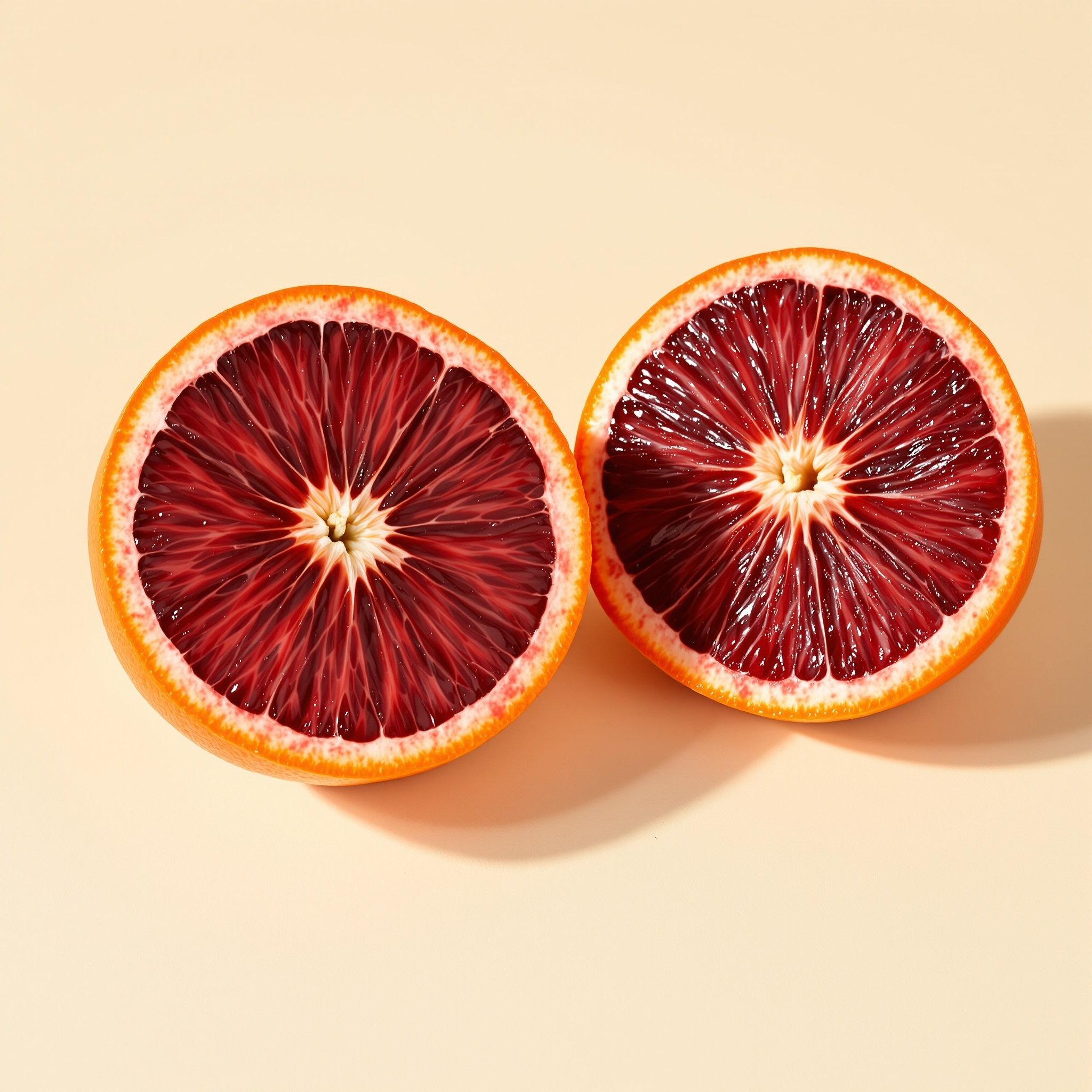Blood Orange