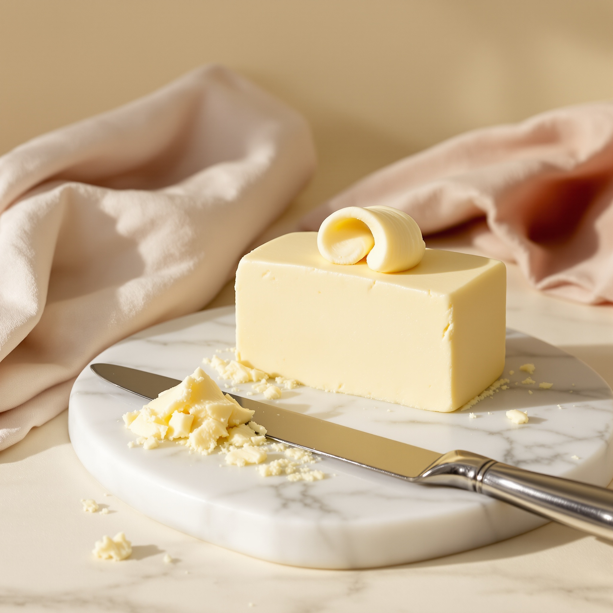 Butter