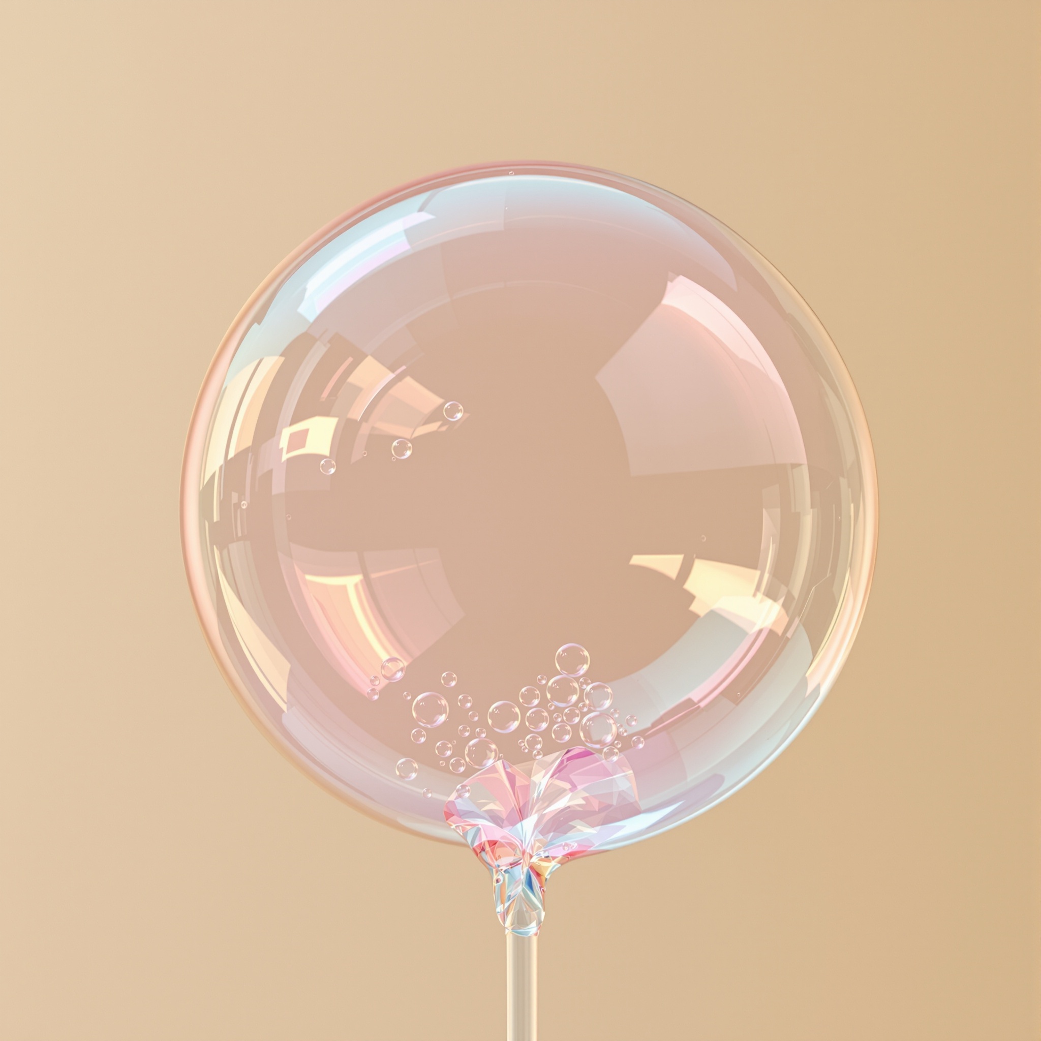 Bubble Gum