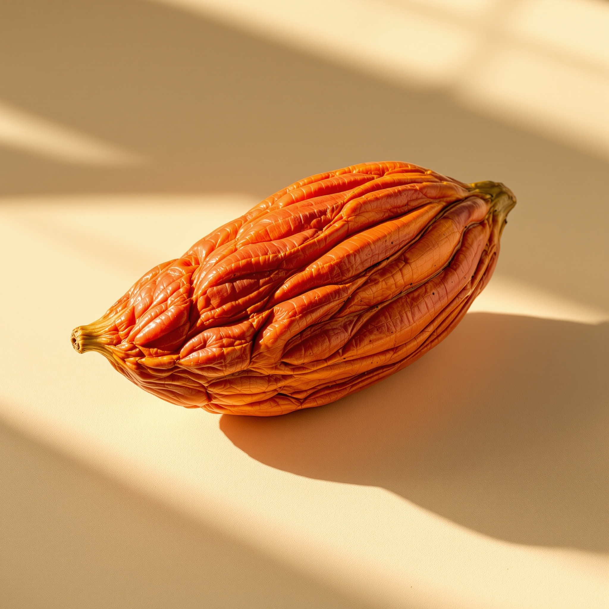 Cacao Pod