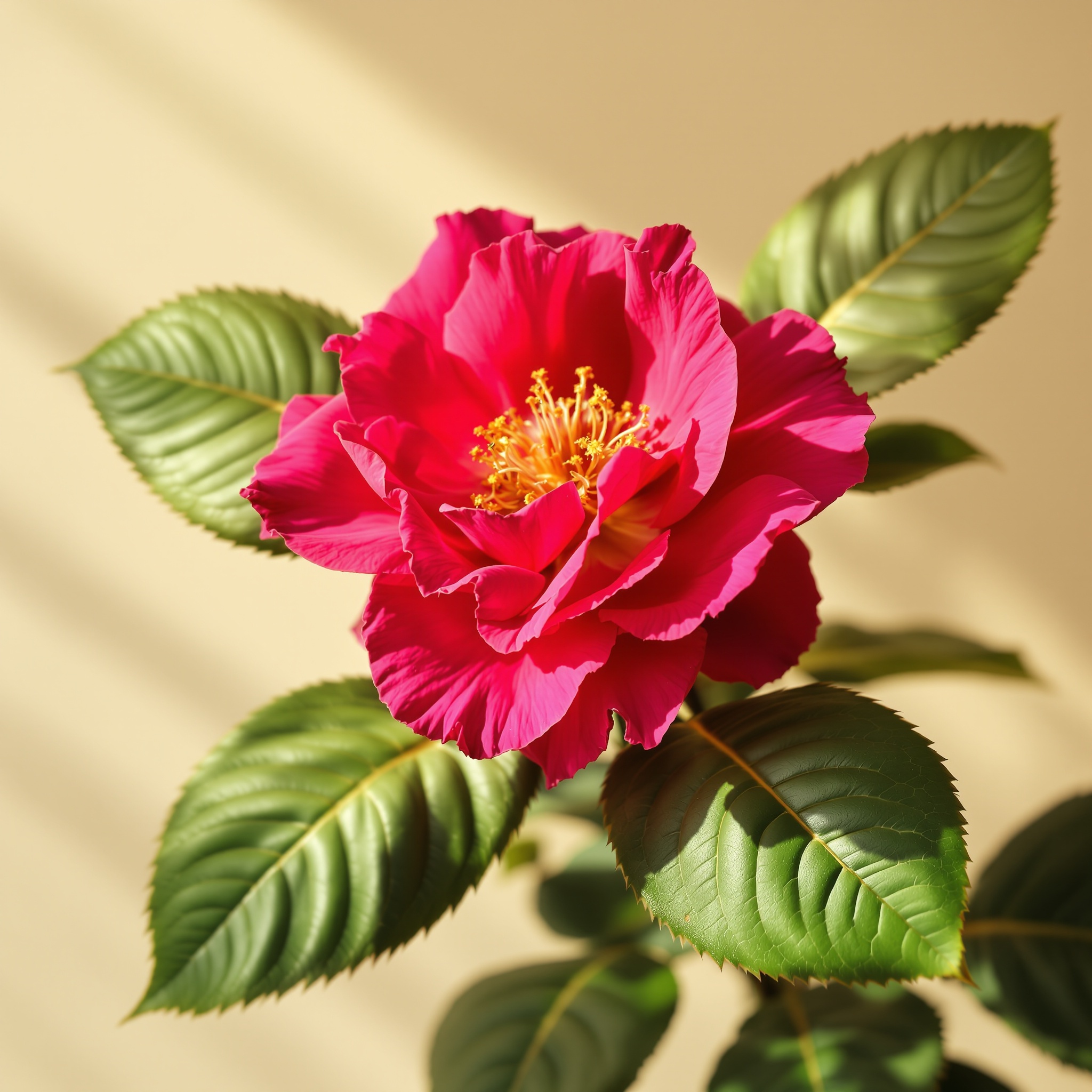 American Rosa rugosa