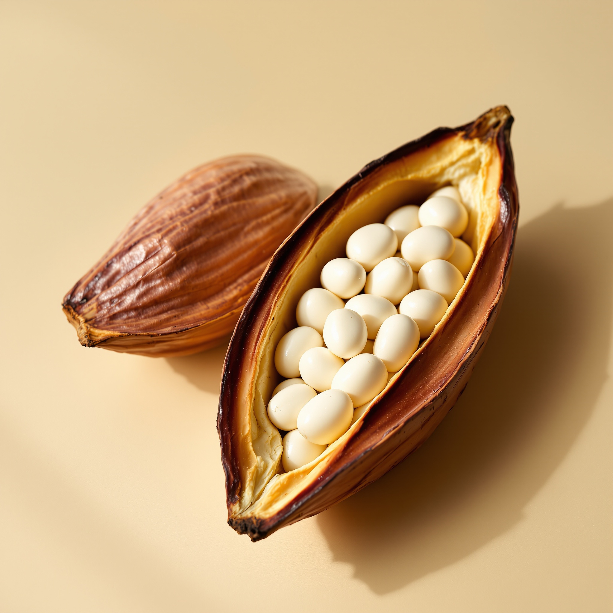 Cacao Pod