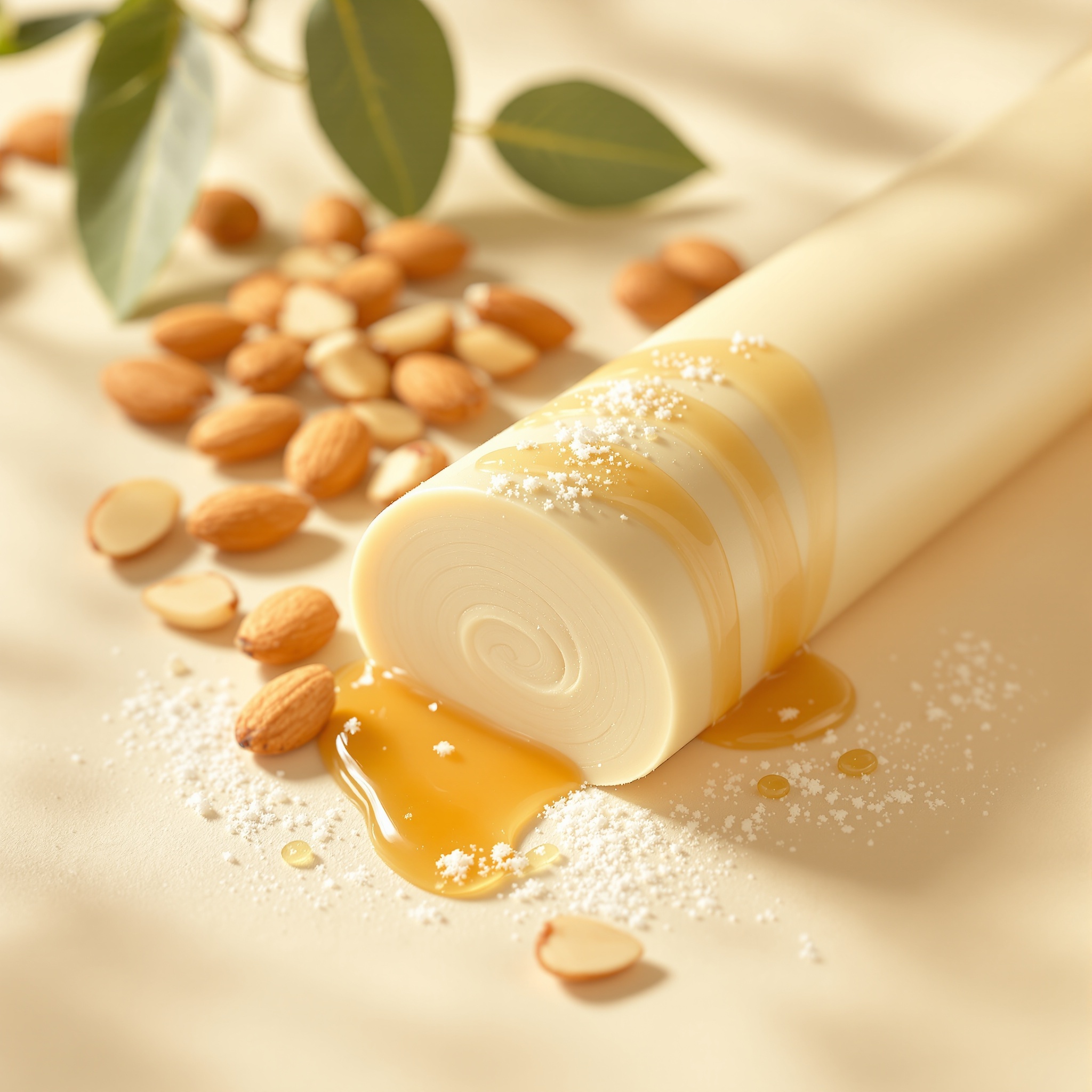 Candied Almond