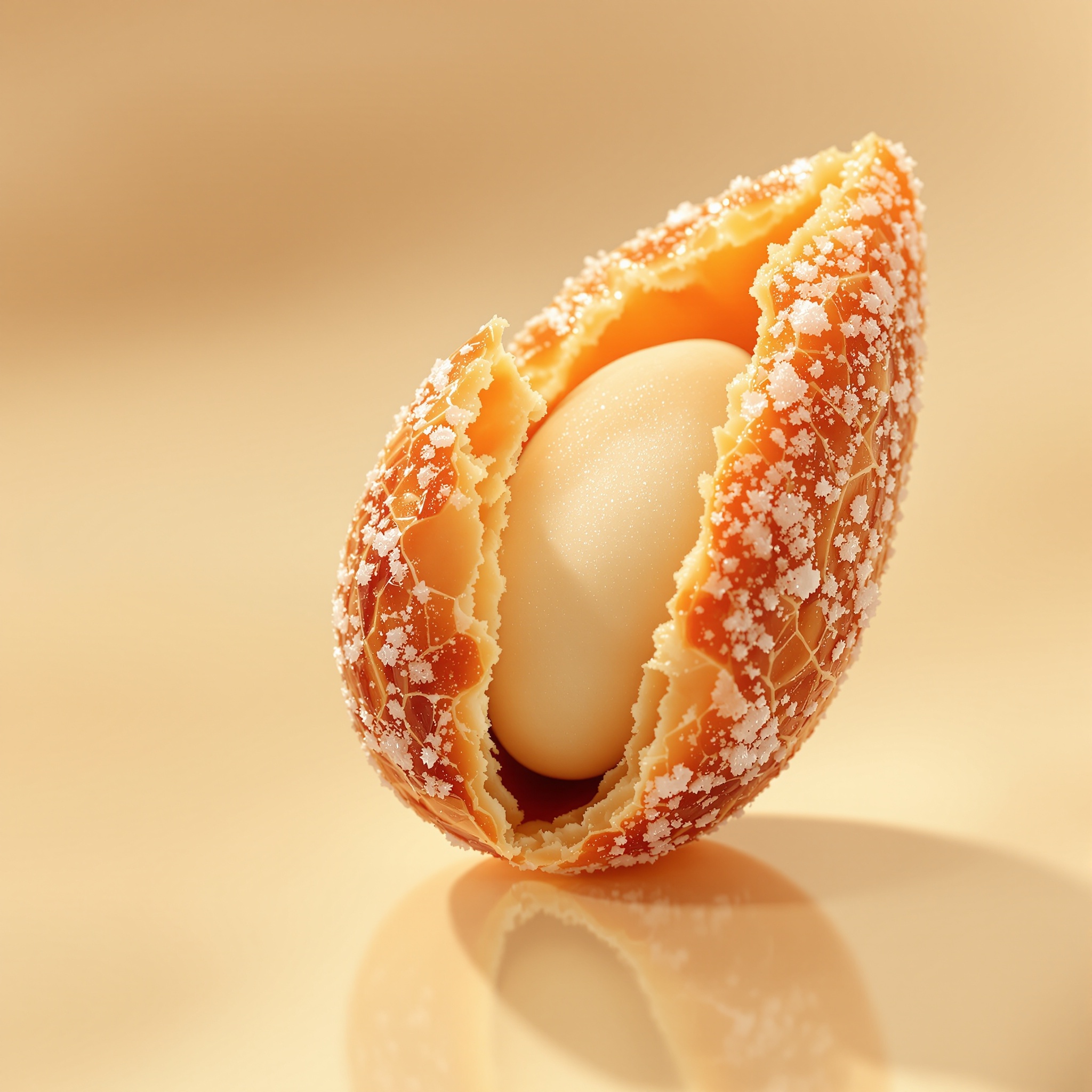 Candied Almond
